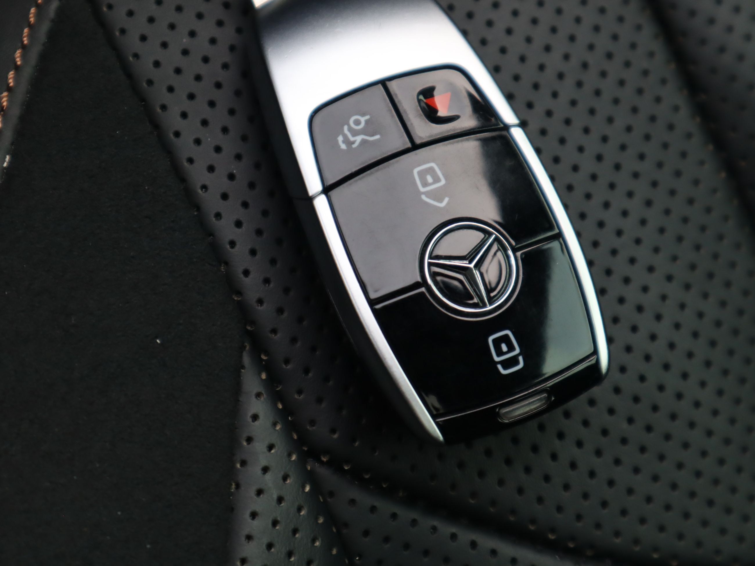 2019 Mercedes-Benz CLS53 AMG in Vancouver, British Columbia