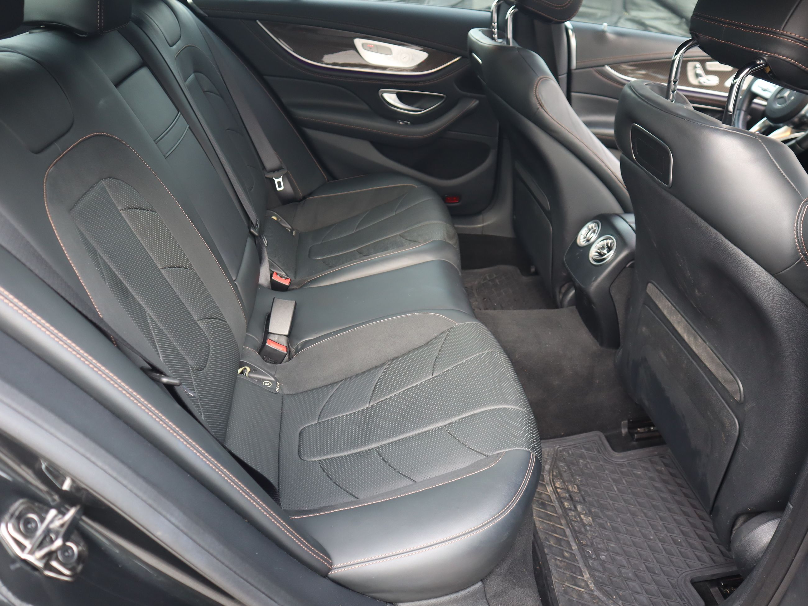 2019 Mercedes-Benz CLS53 AMG in Vancouver, British Columbia