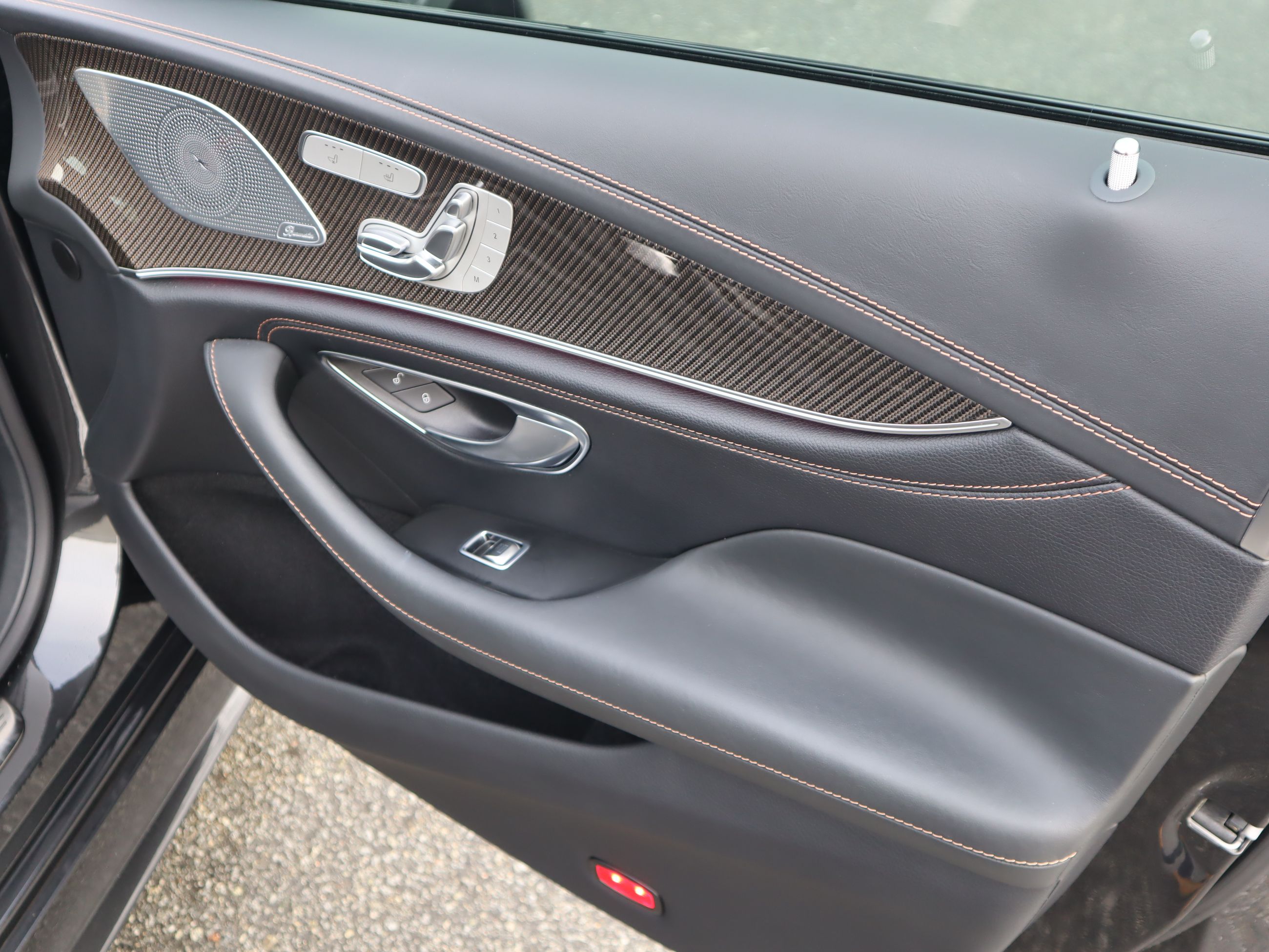 2019 Mercedes-Benz CLS53 AMG in Vancouver, British Columbia