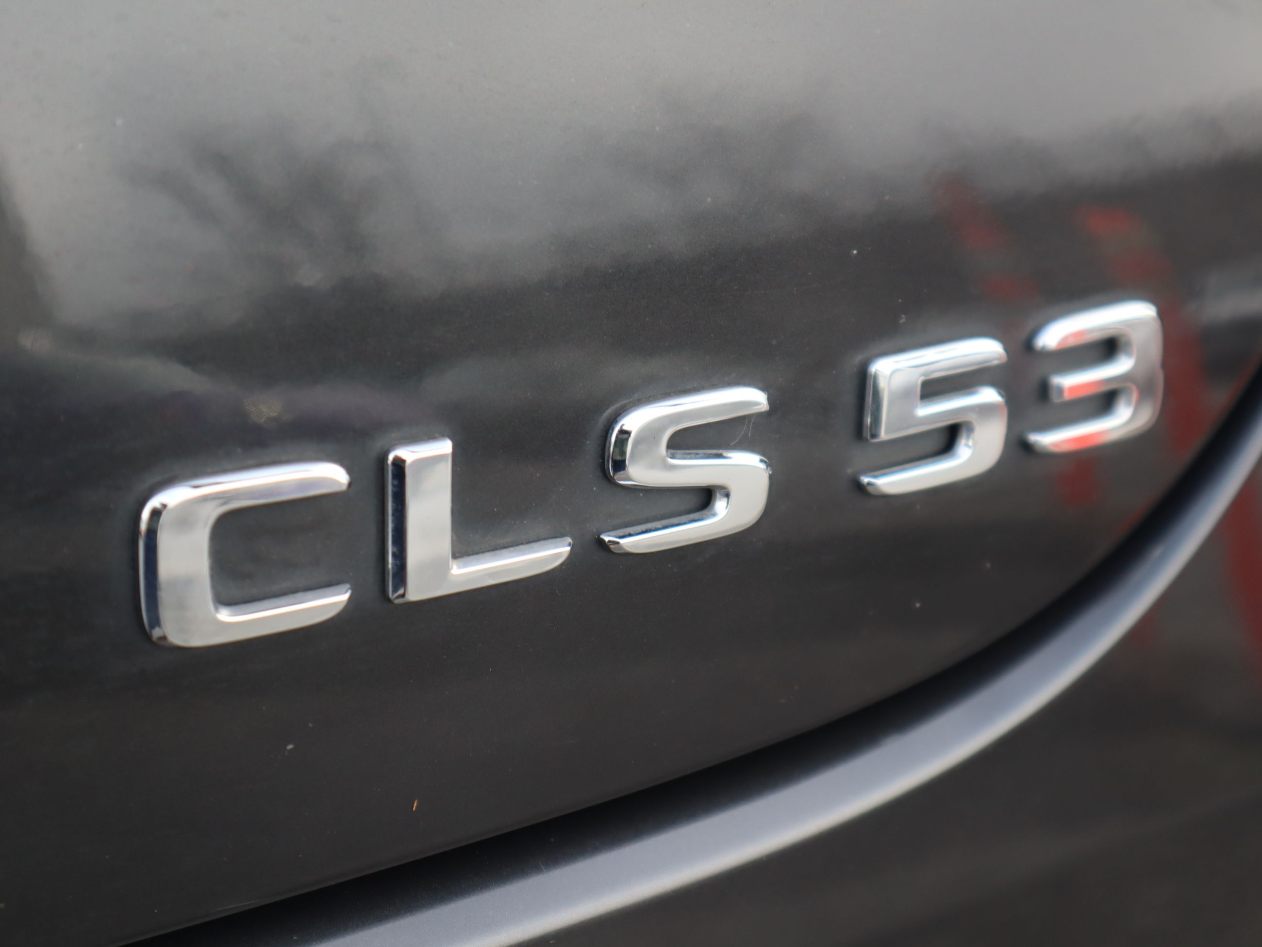 2019 Mercedes-Benz CLS53 AMG in Vancouver, British Columbia