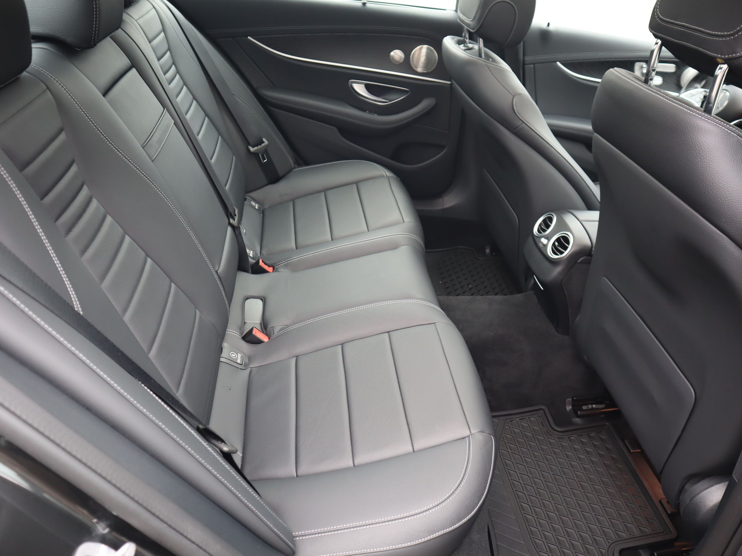 2023 Mercedes-Benz E350 in Vancouver, British Columbia