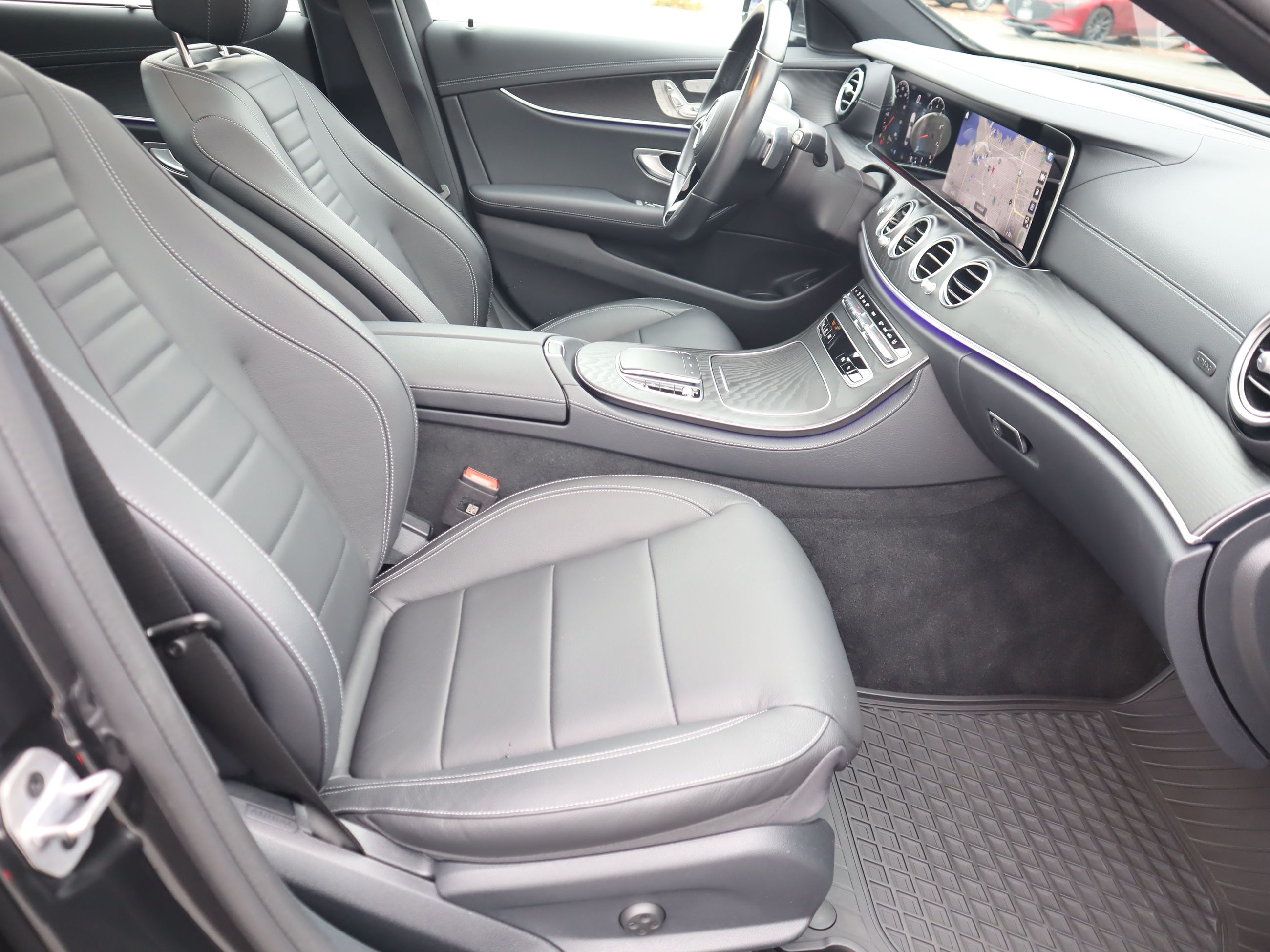 2023 Mercedes-Benz E350 in Vancouver, British Columbia