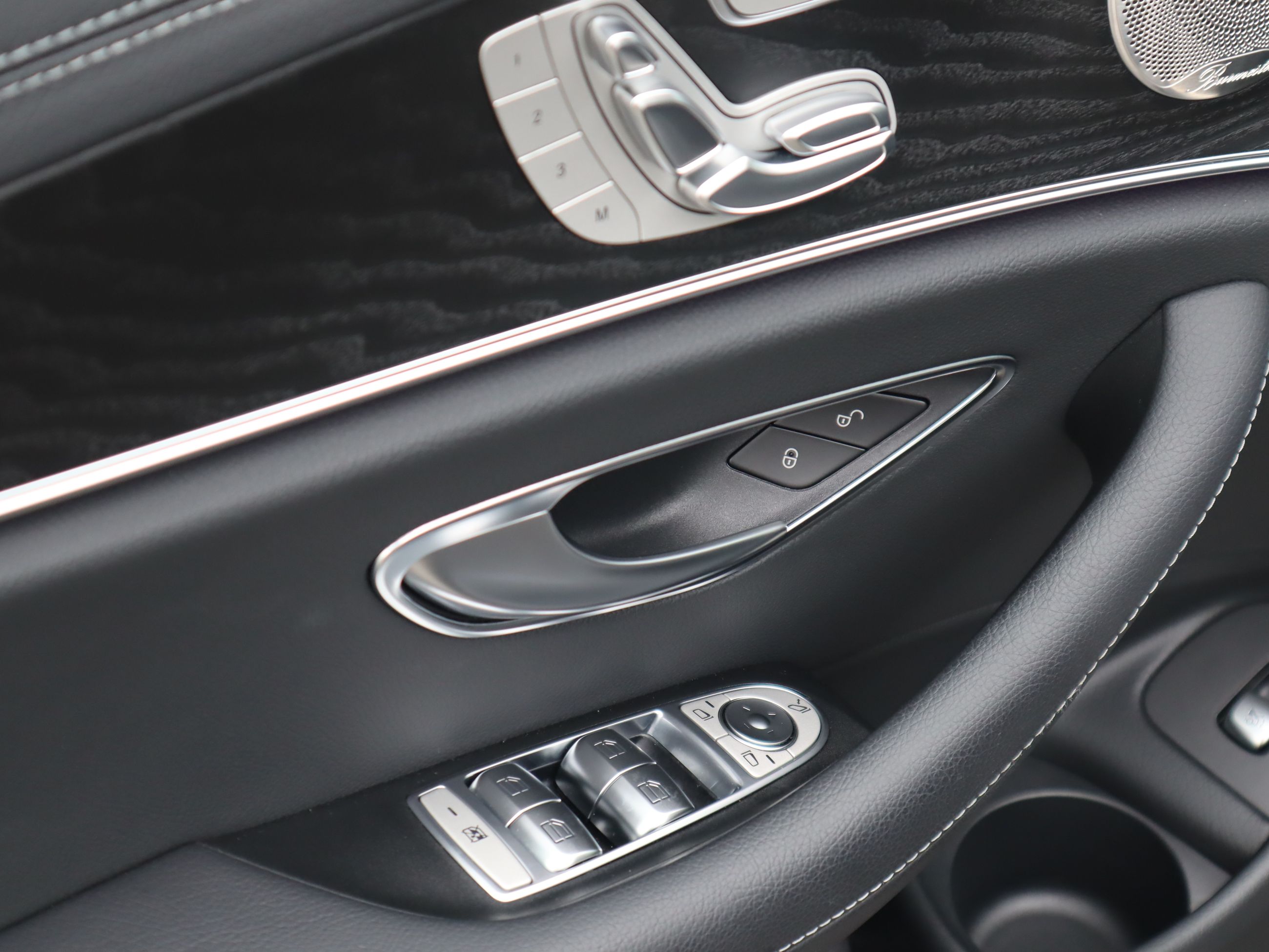 2023 Mercedes-Benz E350 in Vancouver, British Columbia