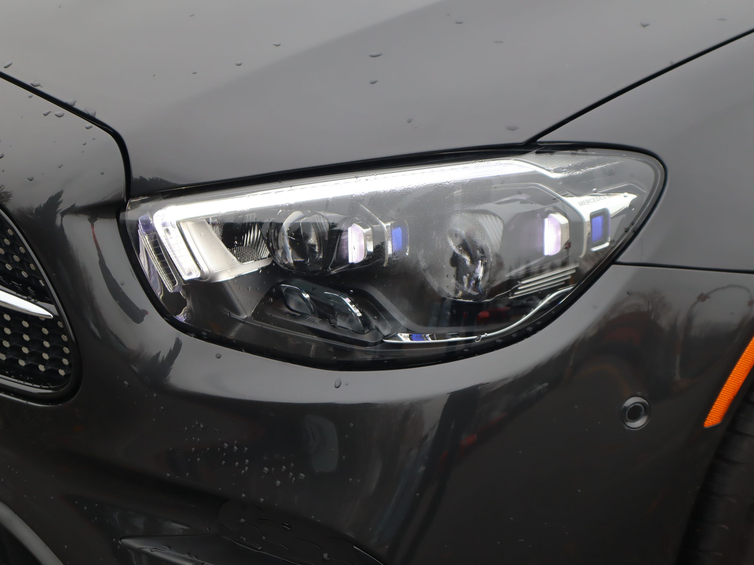 2023 Mercedes-Benz E350 in Vancouver, British Columbia