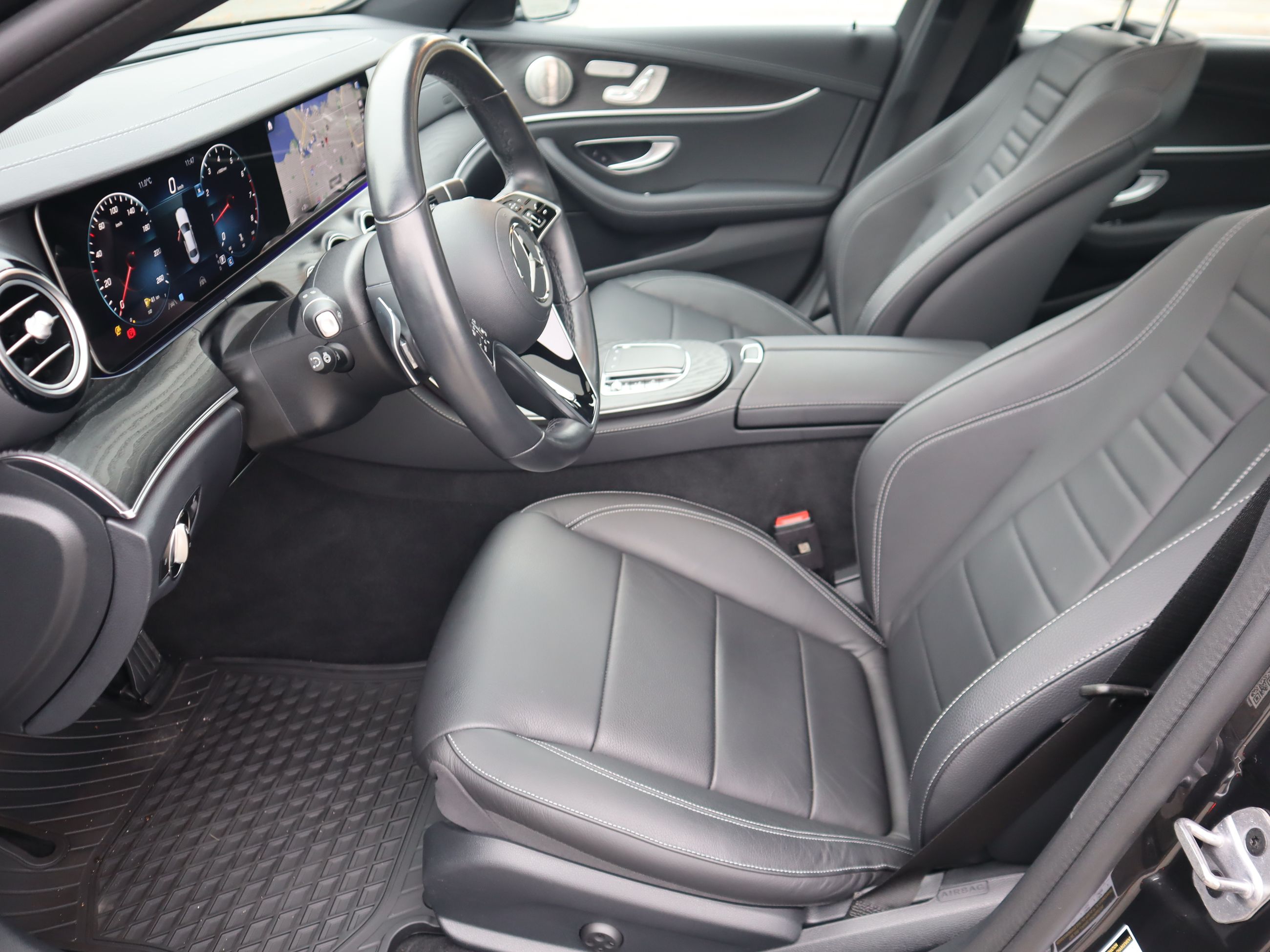 2023 Mercedes-Benz E350 in Vancouver, British Columbia