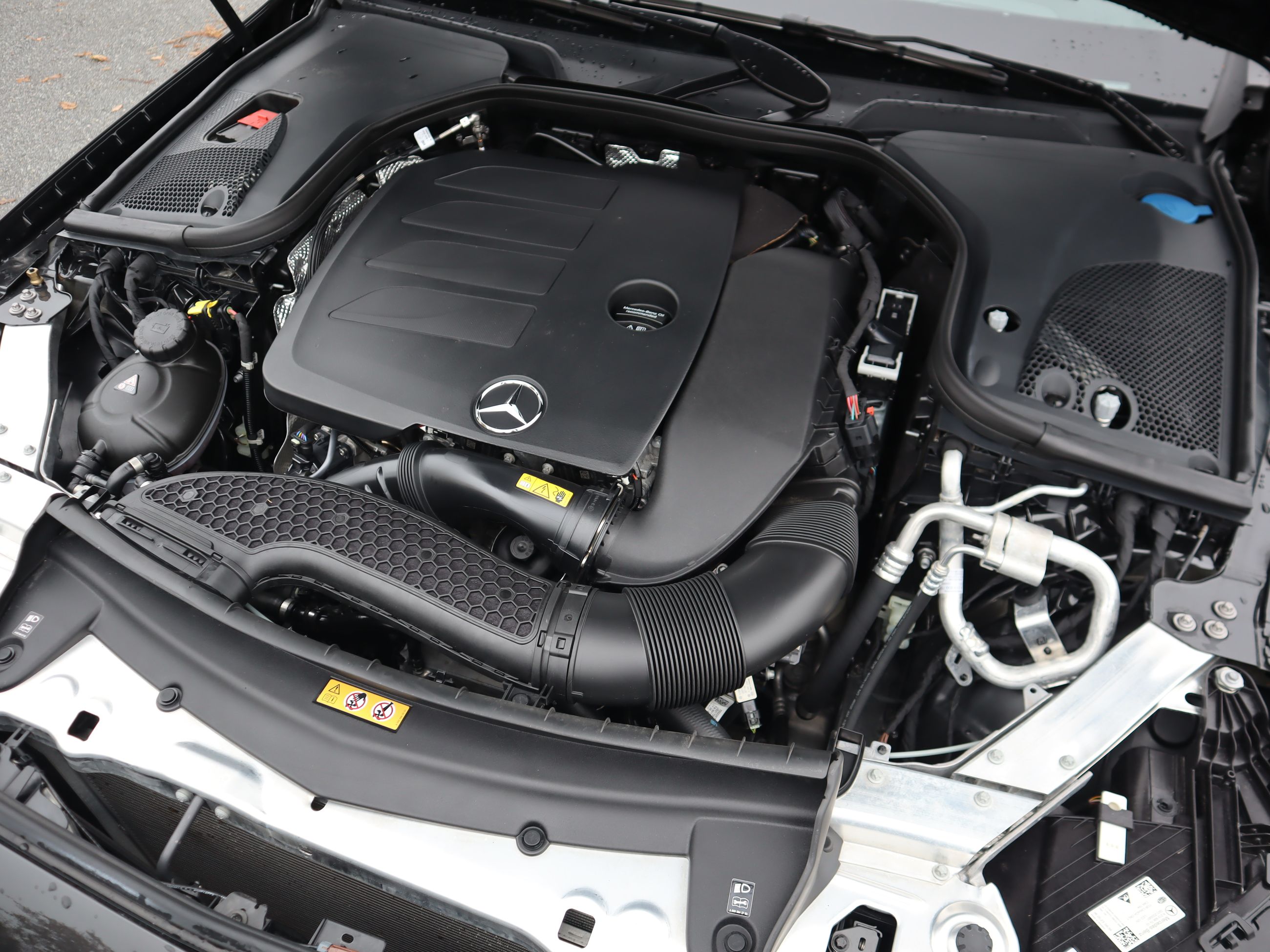 2023 Mercedes-Benz E350 in Vancouver, British Columbia