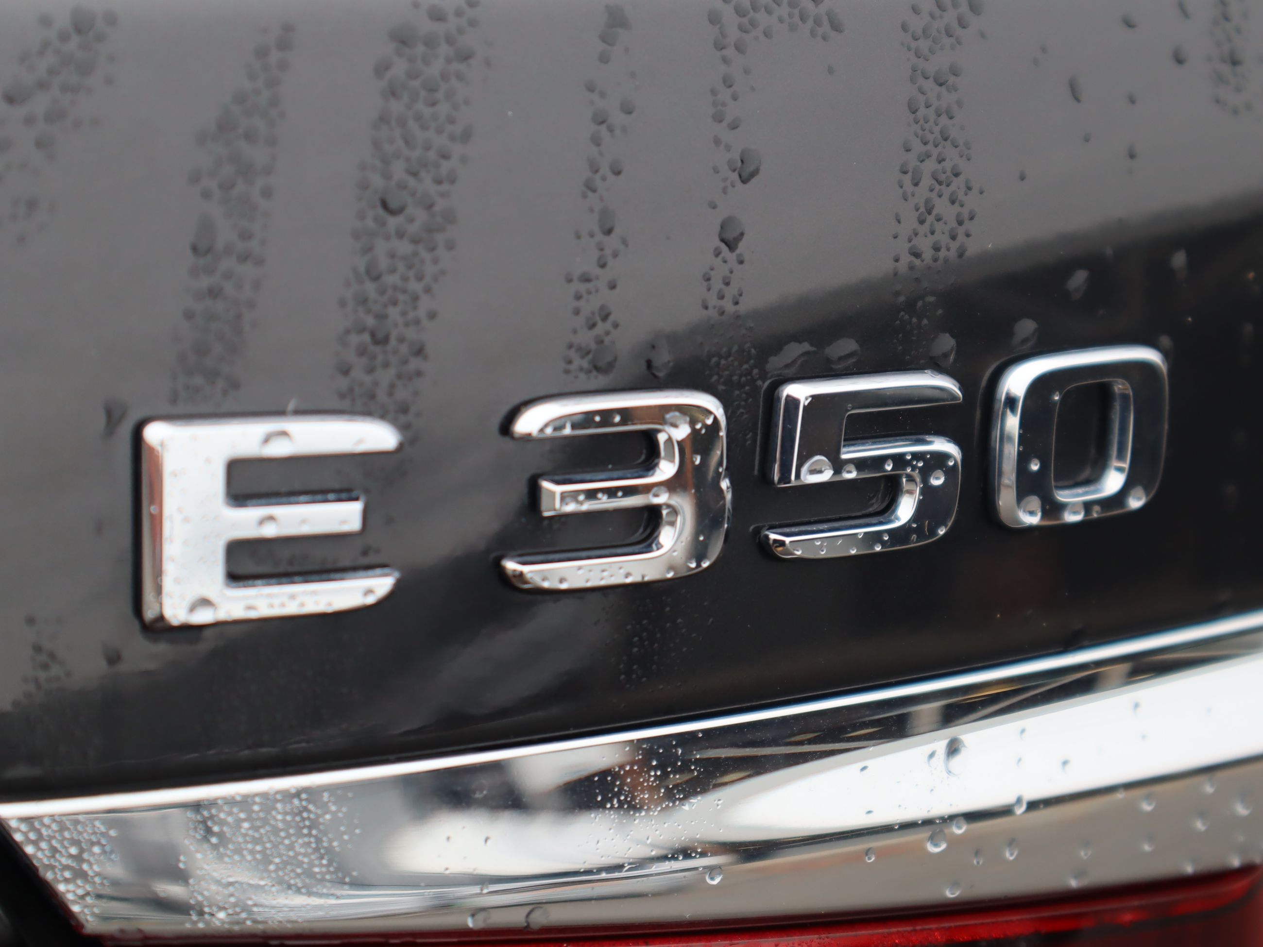 2023 Mercedes-Benz E350 in Vancouver, British Columbia