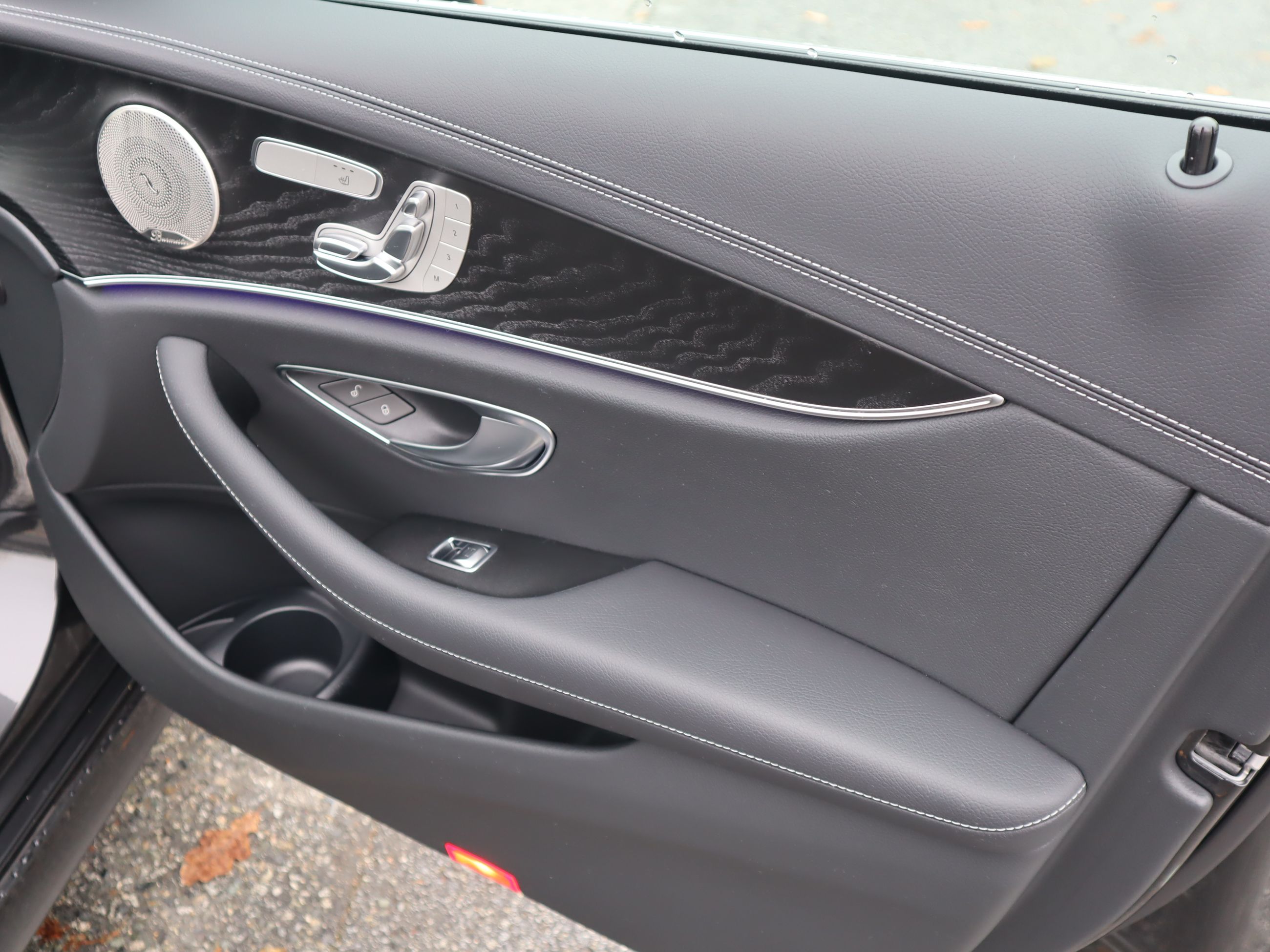 2023 Mercedes-Benz E350 in Vancouver, British Columbia