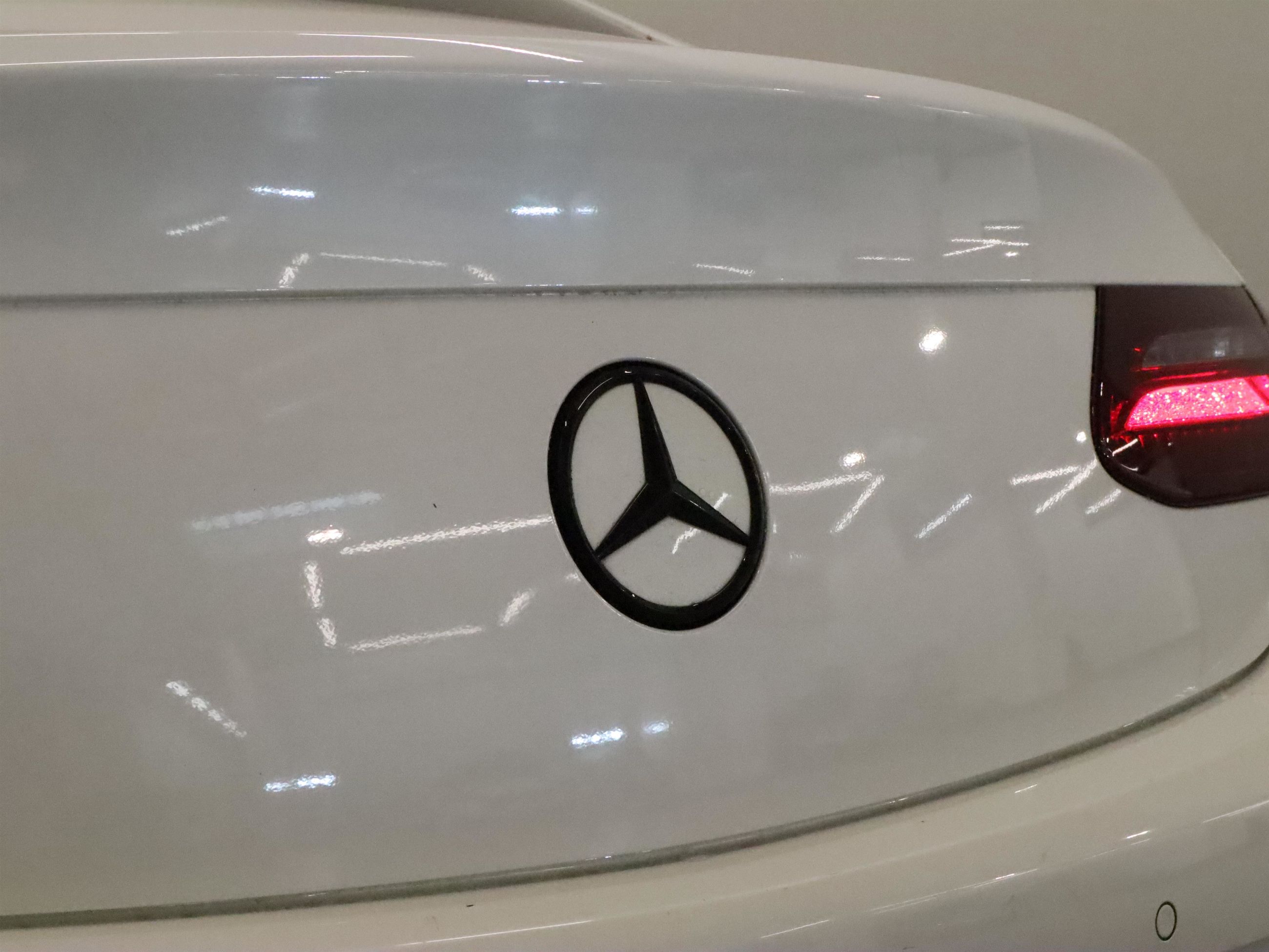 2018 Mercedes-Benz E400 in Vancouver, British Columbia