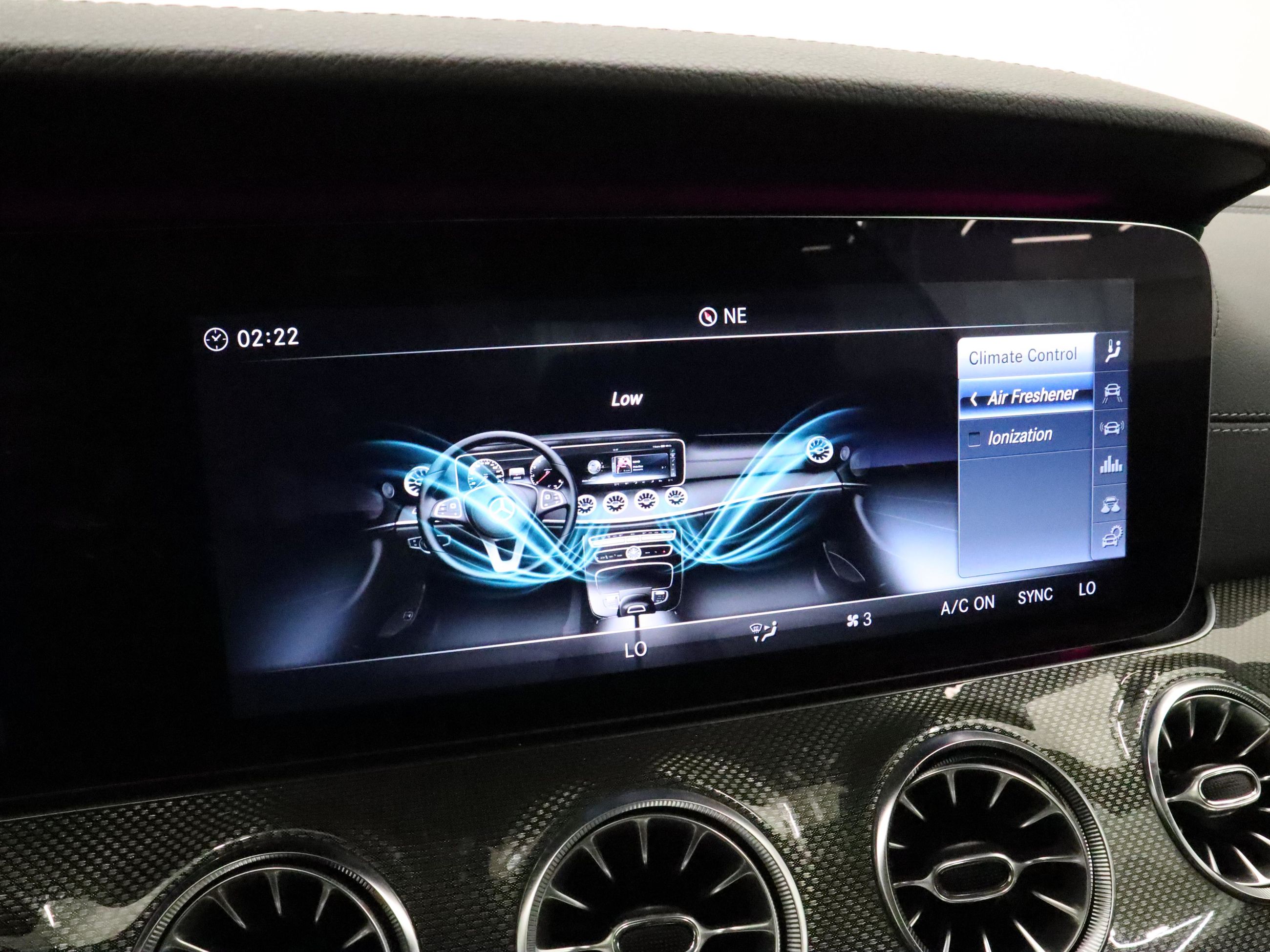 2018 Mercedes-Benz E400 in Vancouver, British Columbia
