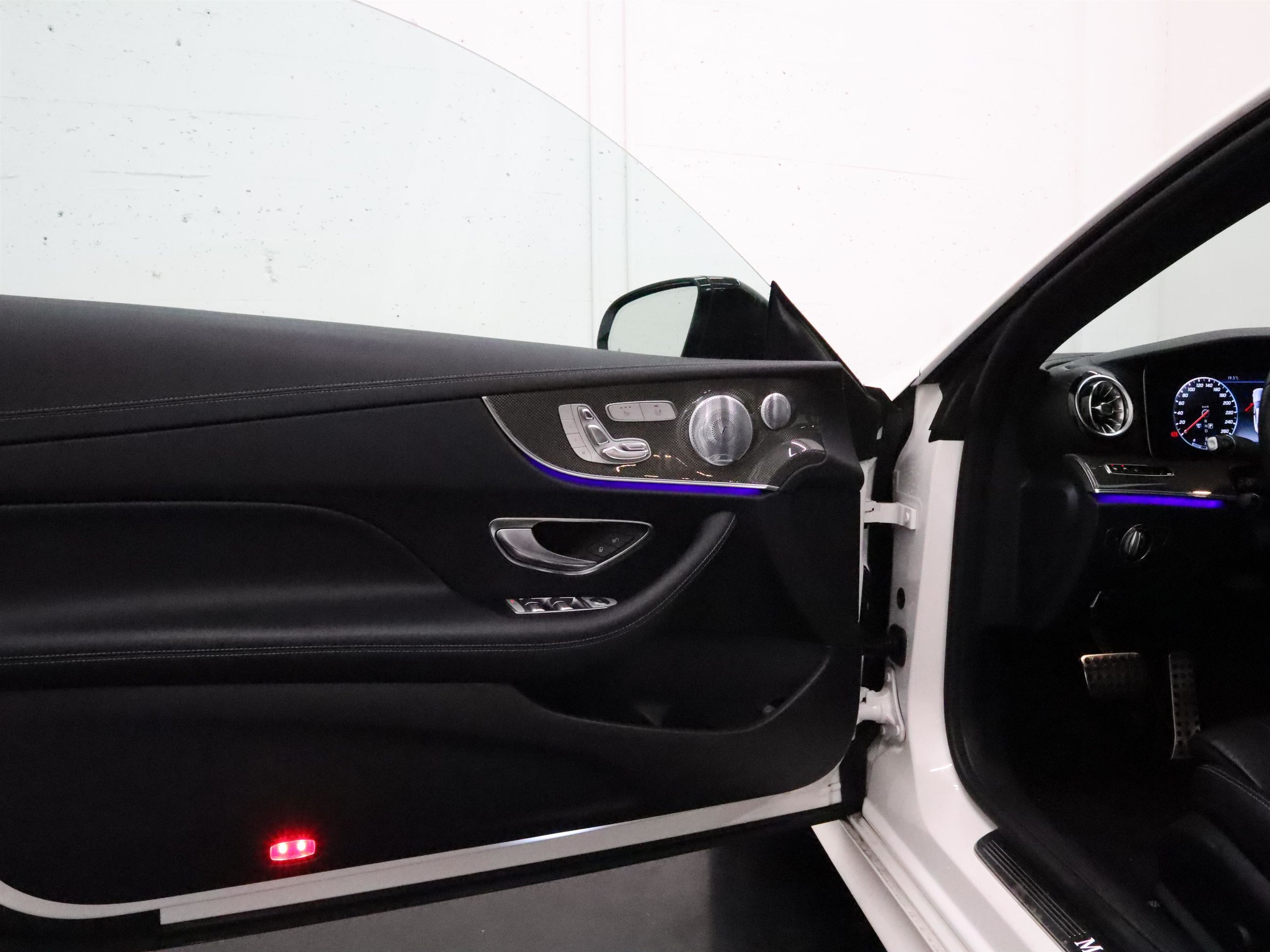 2018 Mercedes-Benz E400 in Vancouver, British Columbia