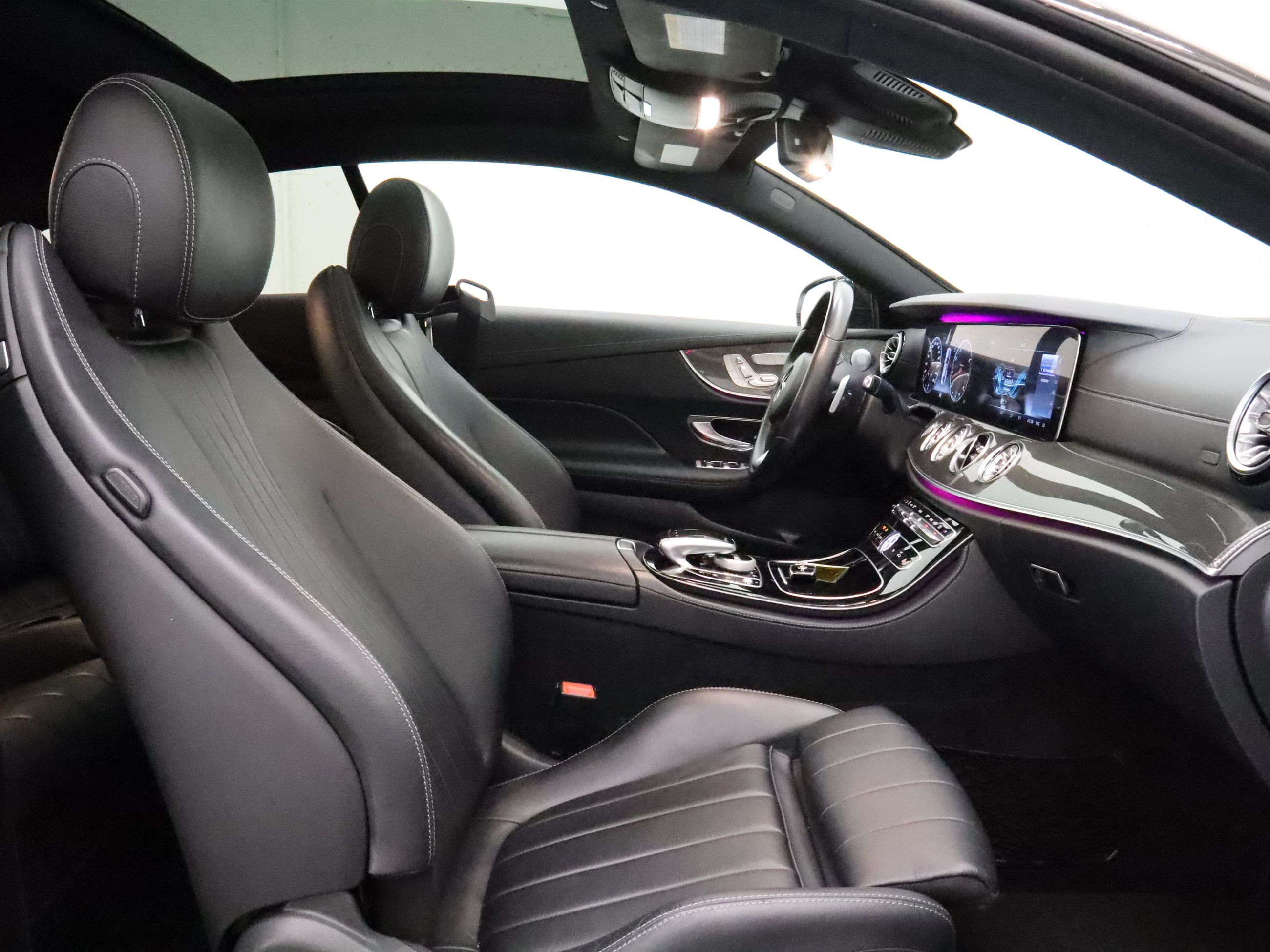 2018 Mercedes-Benz E400 in Vancouver, British Columbia