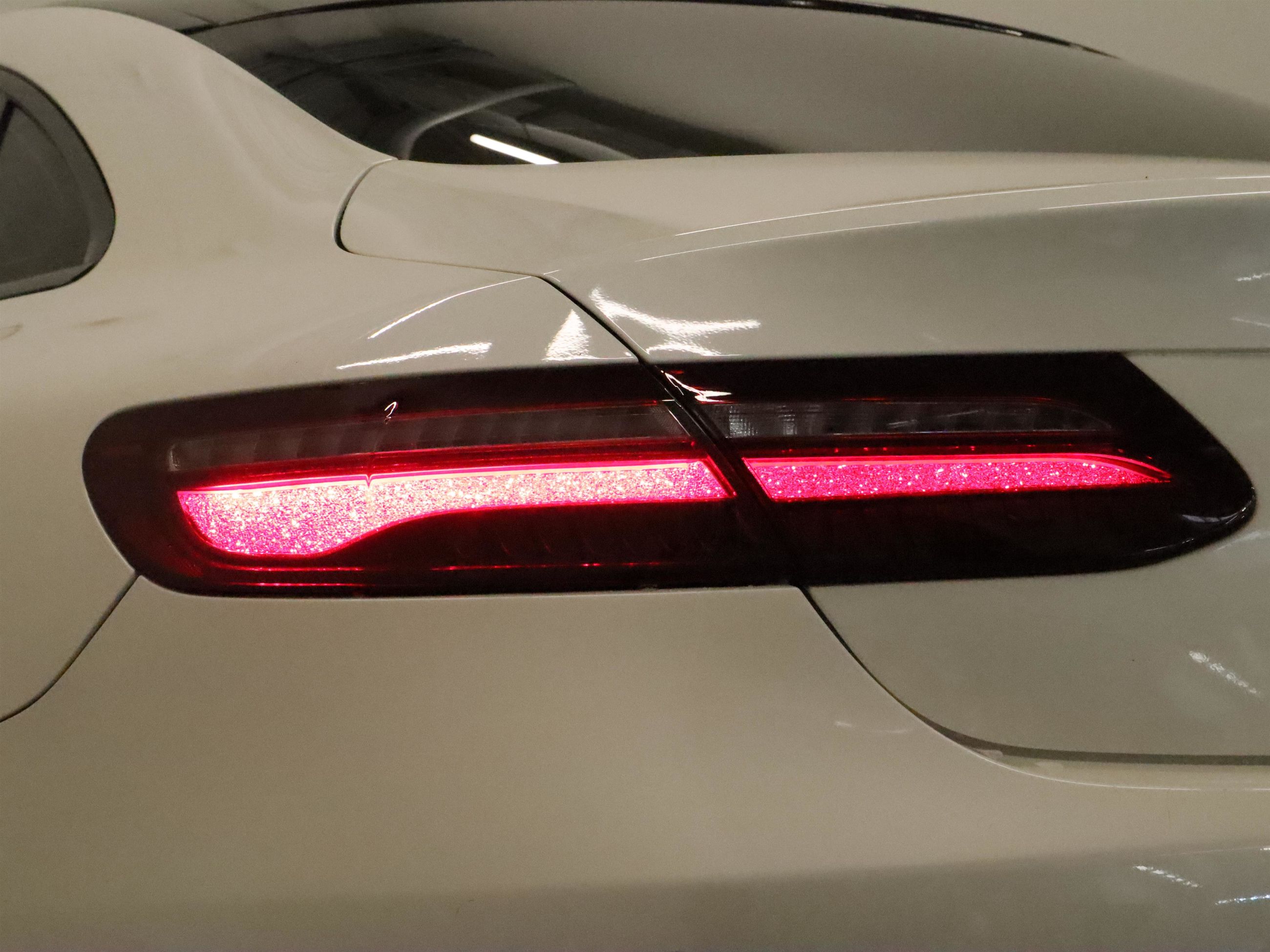 2018 Mercedes-Benz E400 in Vancouver, British Columbia