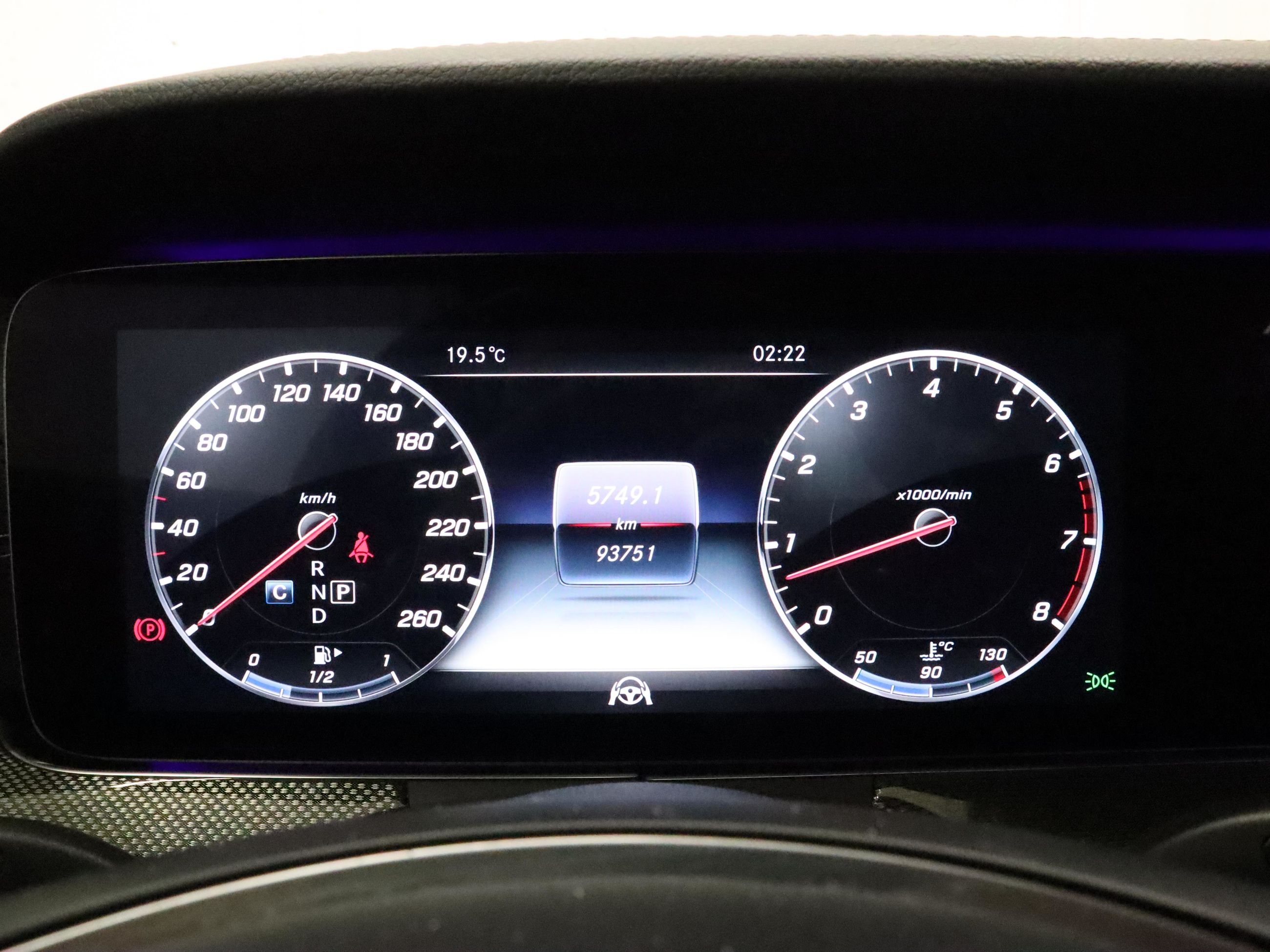 2018 Mercedes-Benz E400 in Vancouver, British Columbia