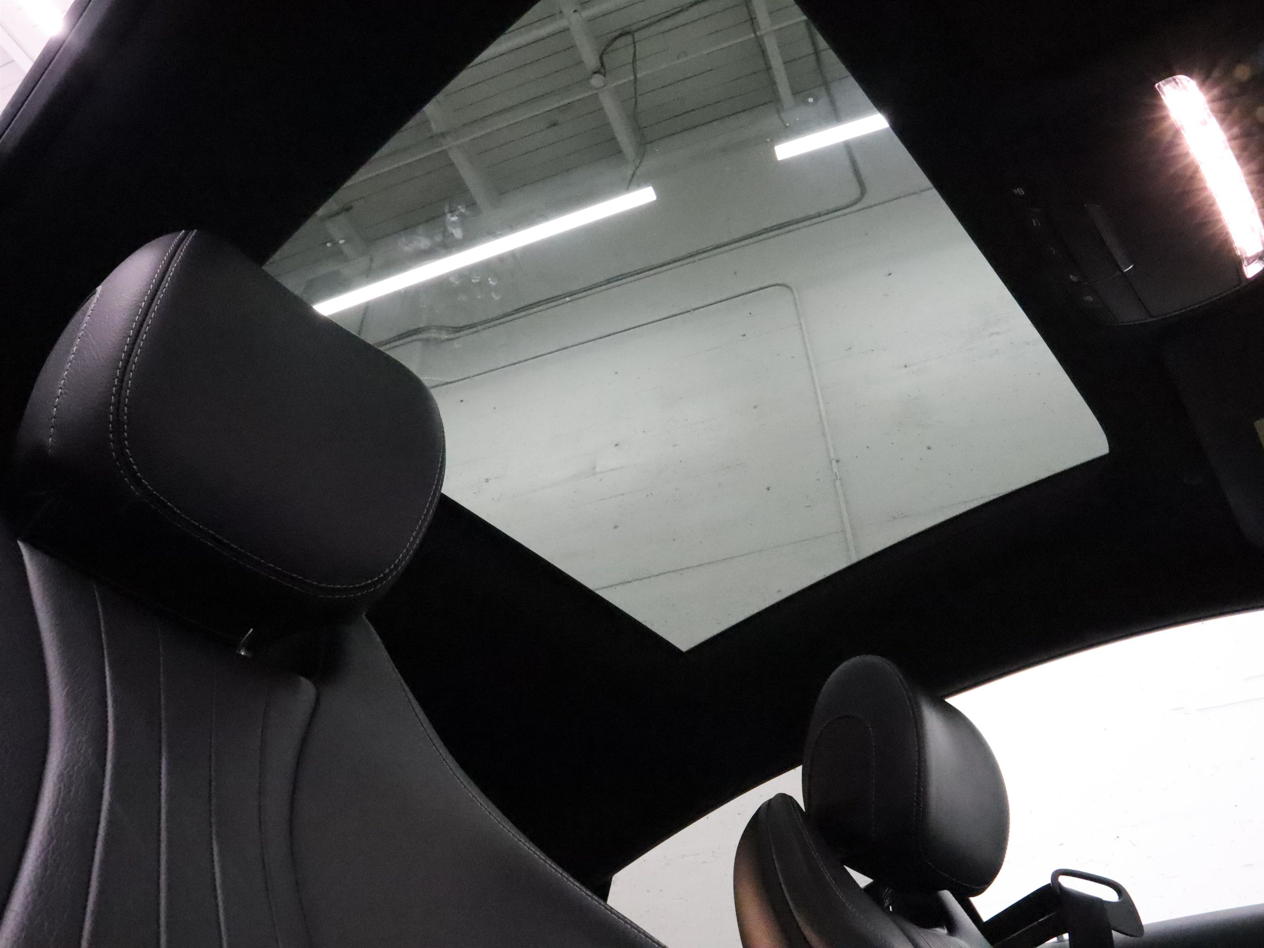 2018 Mercedes-Benz E400 in Vancouver, British Columbia