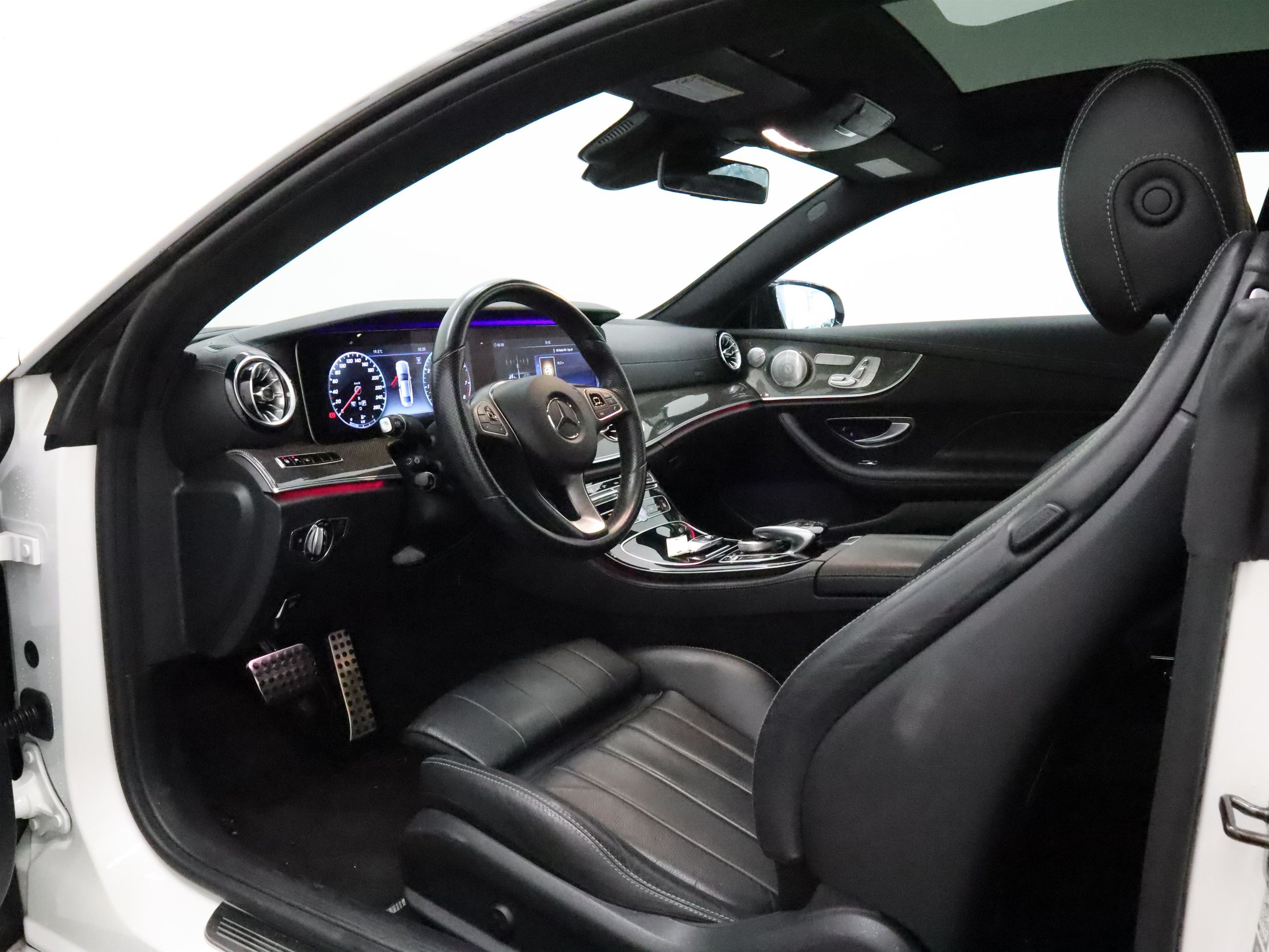 2018 Mercedes-Benz E400 in Vancouver, British Columbia