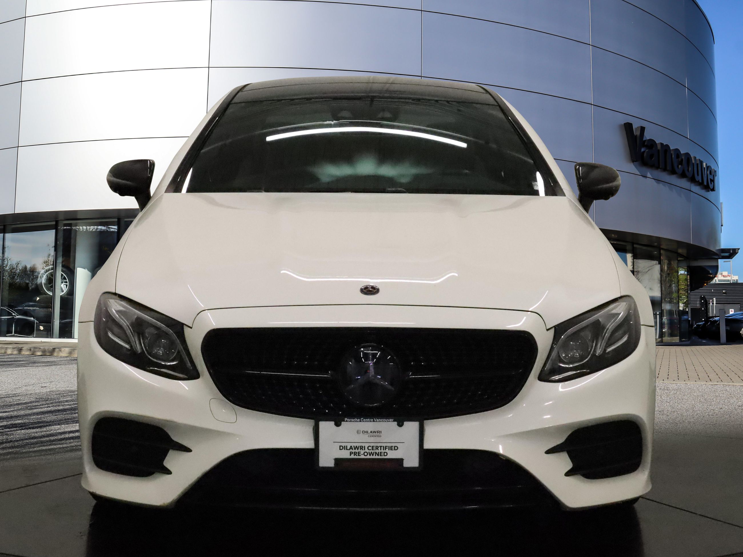 2018 Mercedes-Benz E400 in Vancouver, British Columbia