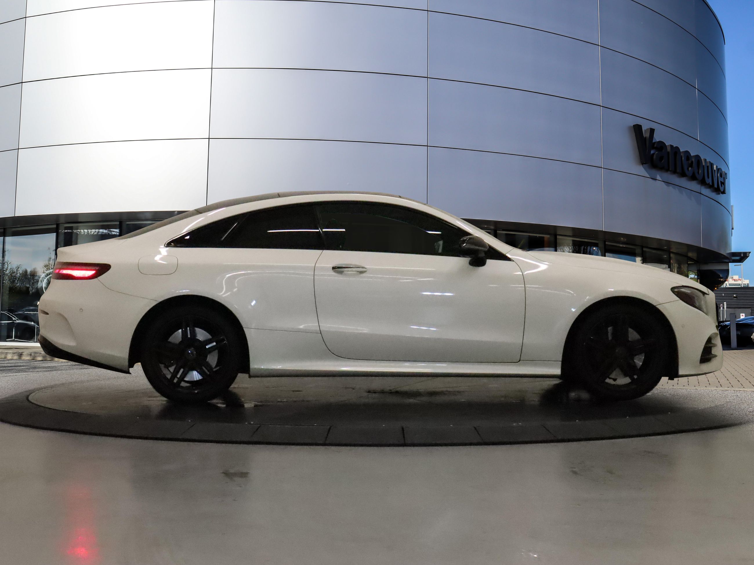 2018 Mercedes-Benz E400 in Vancouver, British Columbia