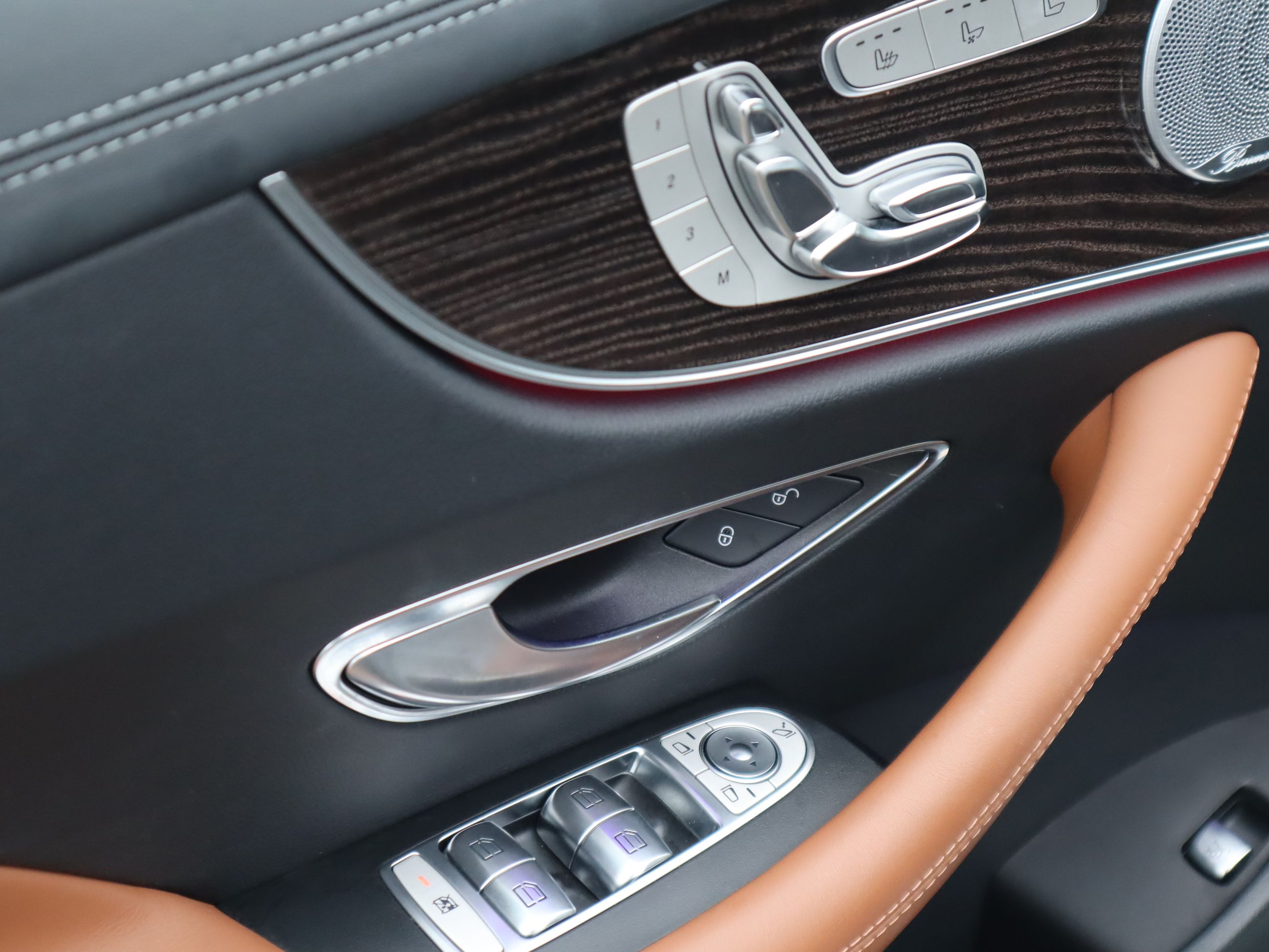 2019 Mercedes-Benz E53 AMG in Vancouver, British Columbia