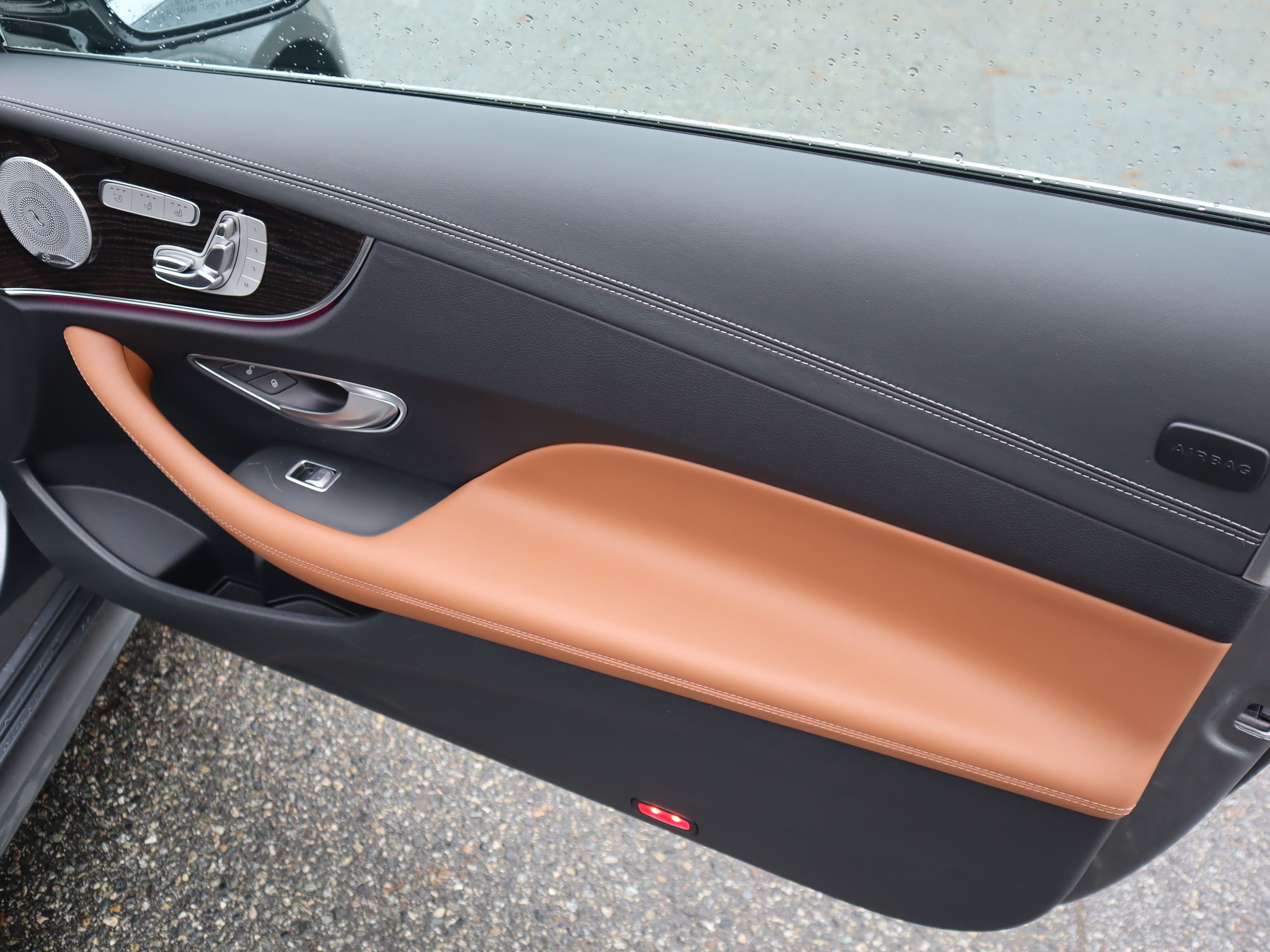 2019 Mercedes-Benz E53 AMG in Vancouver, British Columbia