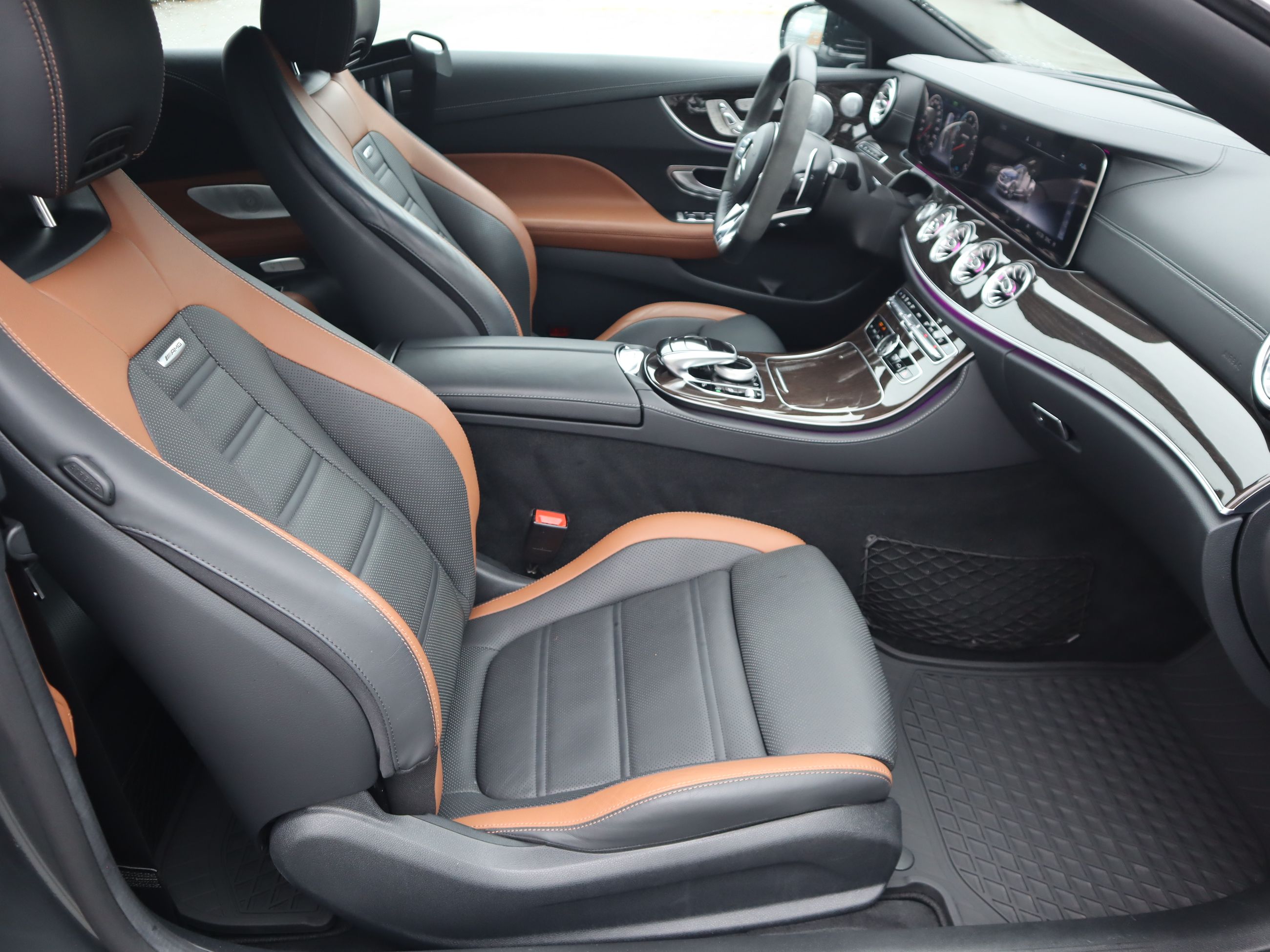 2019 Mercedes-Benz E53 AMG in Vancouver, British Columbia