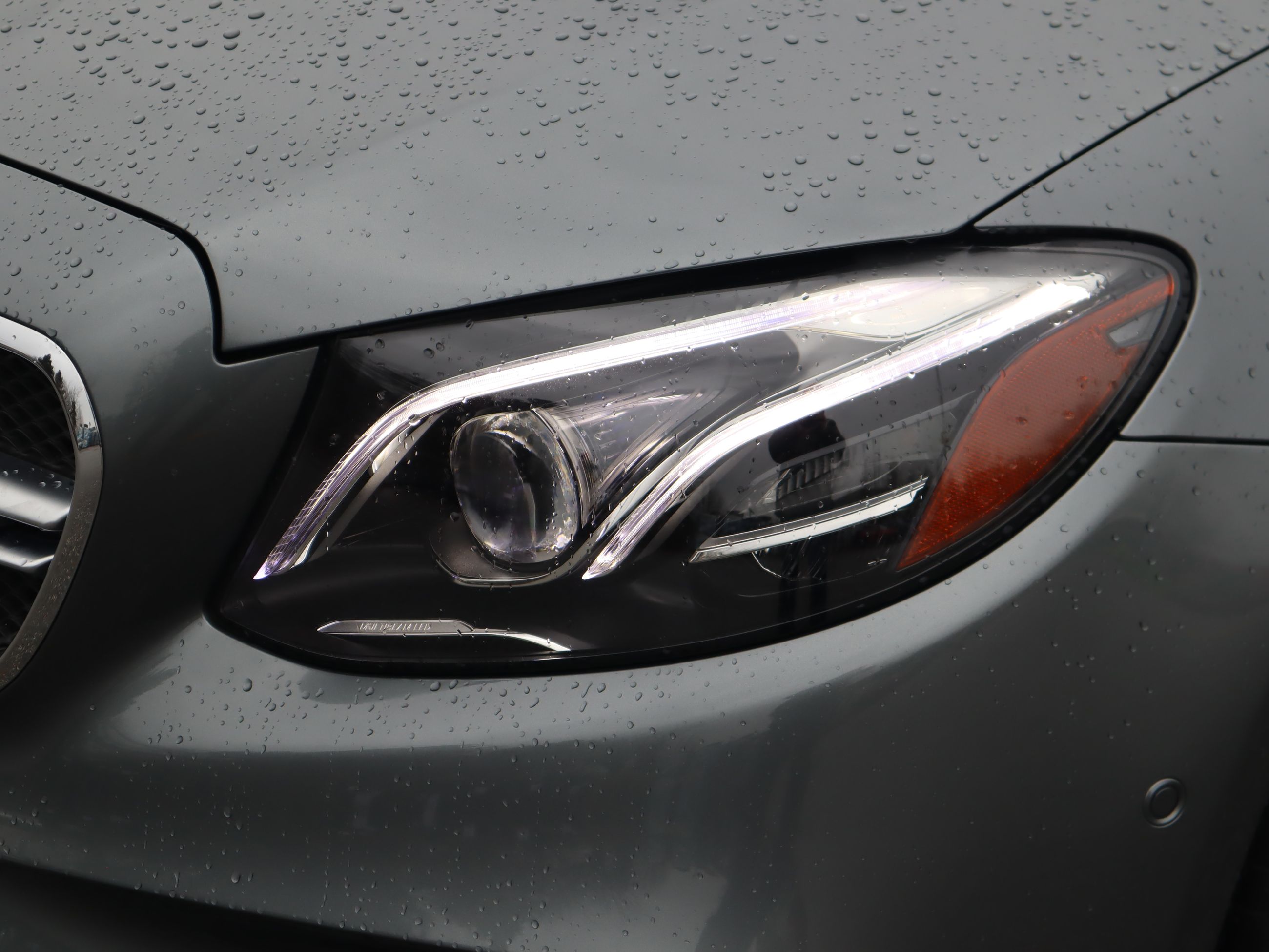 2019 Mercedes-Benz E53 AMG in Vancouver, British Columbia