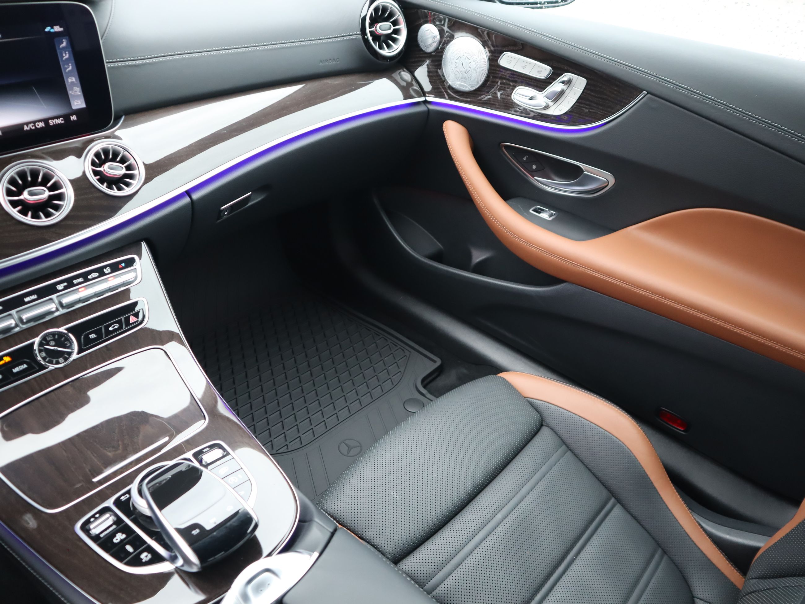 2019 Mercedes-Benz E53 AMG in Vancouver, British Columbia