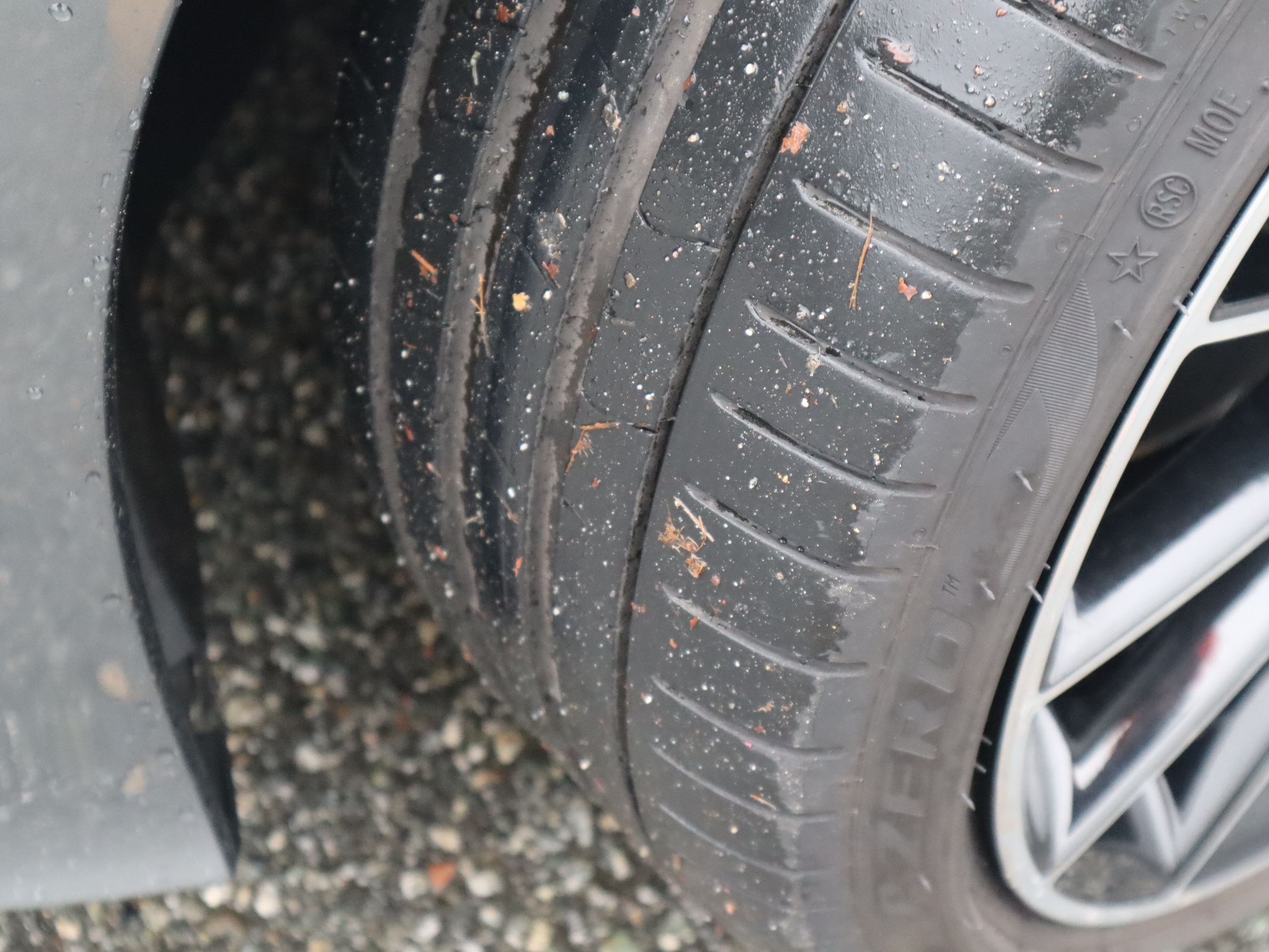 2019 Mercedes-Benz E53 AMG in Vancouver, British Columbia