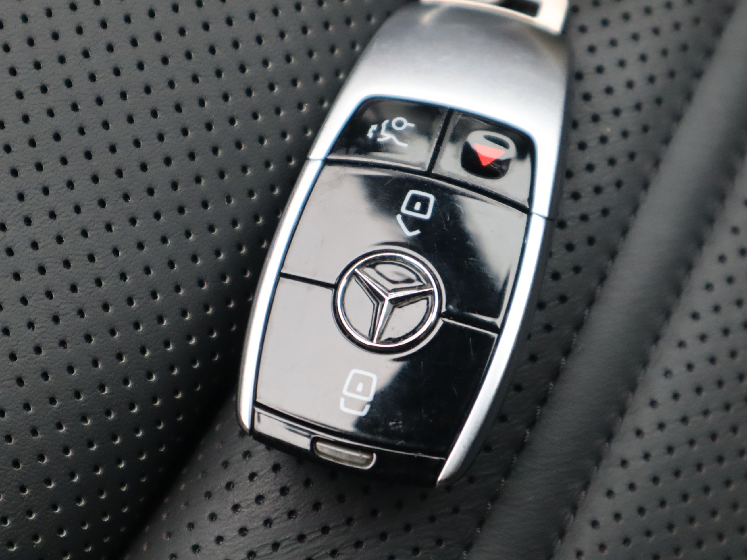 2019 Mercedes-Benz E53 AMG in Vancouver, British Columbia