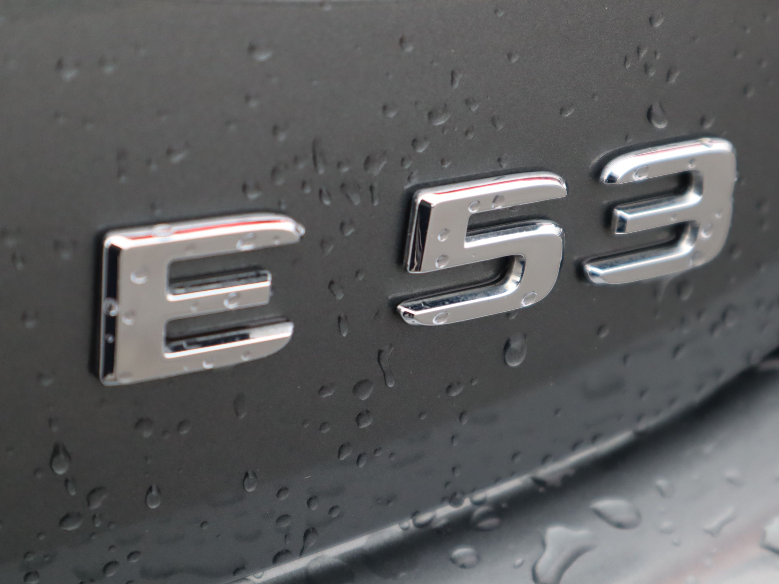 2019 Mercedes-Benz E53 AMG in Vancouver, British Columbia