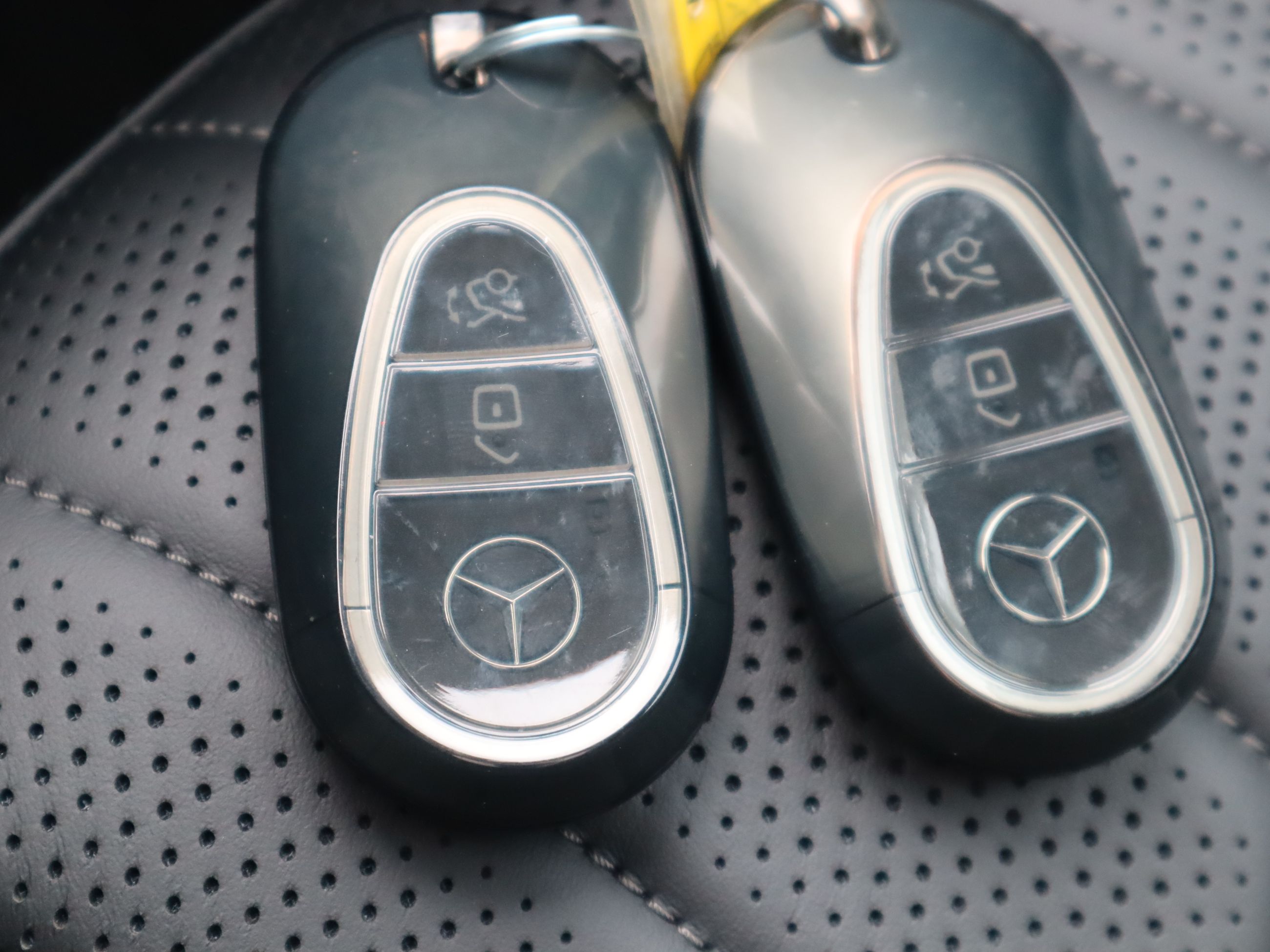 Mercedes-Benz EQE350  2023 à Vancouver, Colombie-Britannique