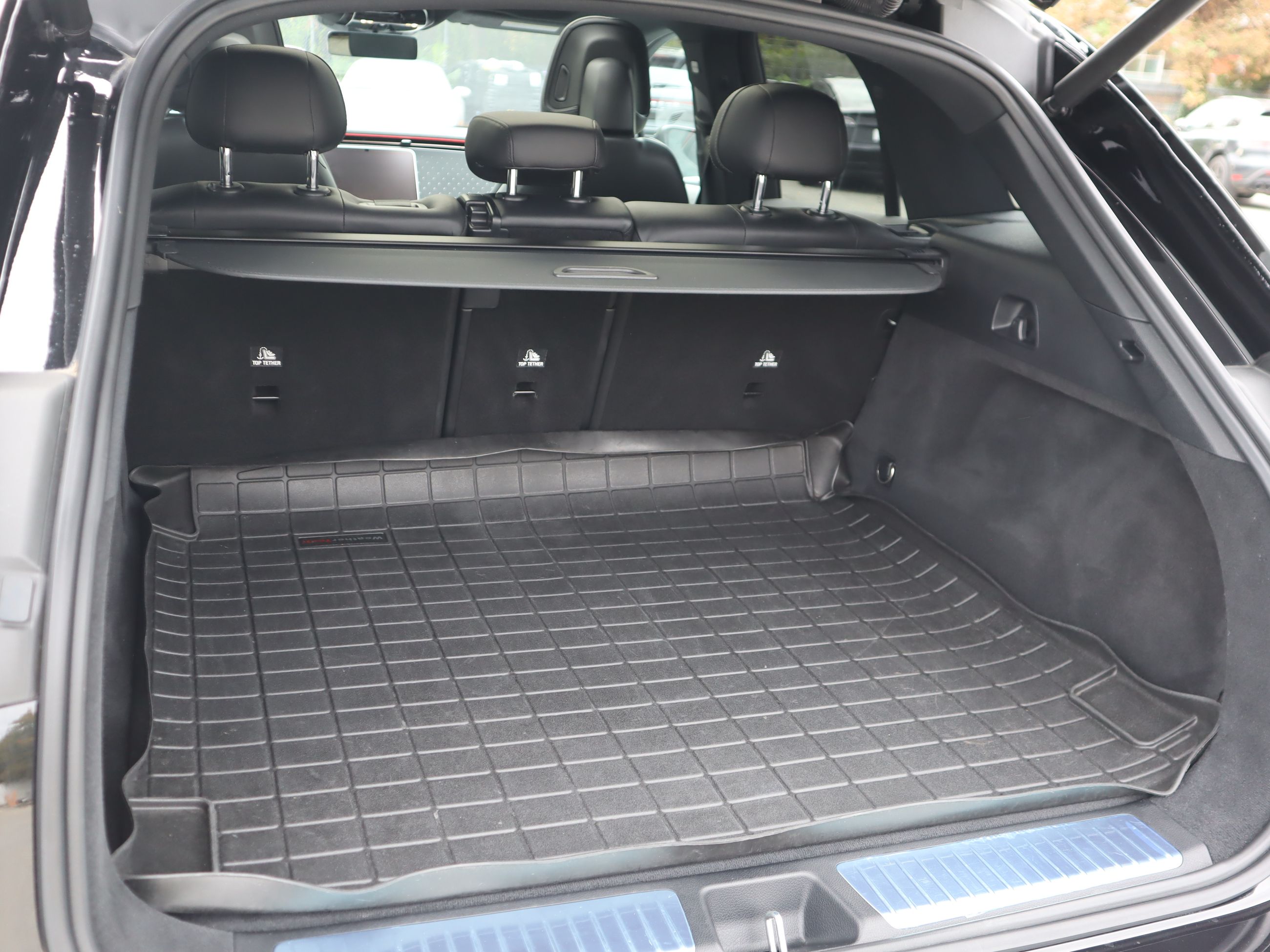 Mercedes-Benz EQE350  2023 à Vancouver, Colombie-Britannique