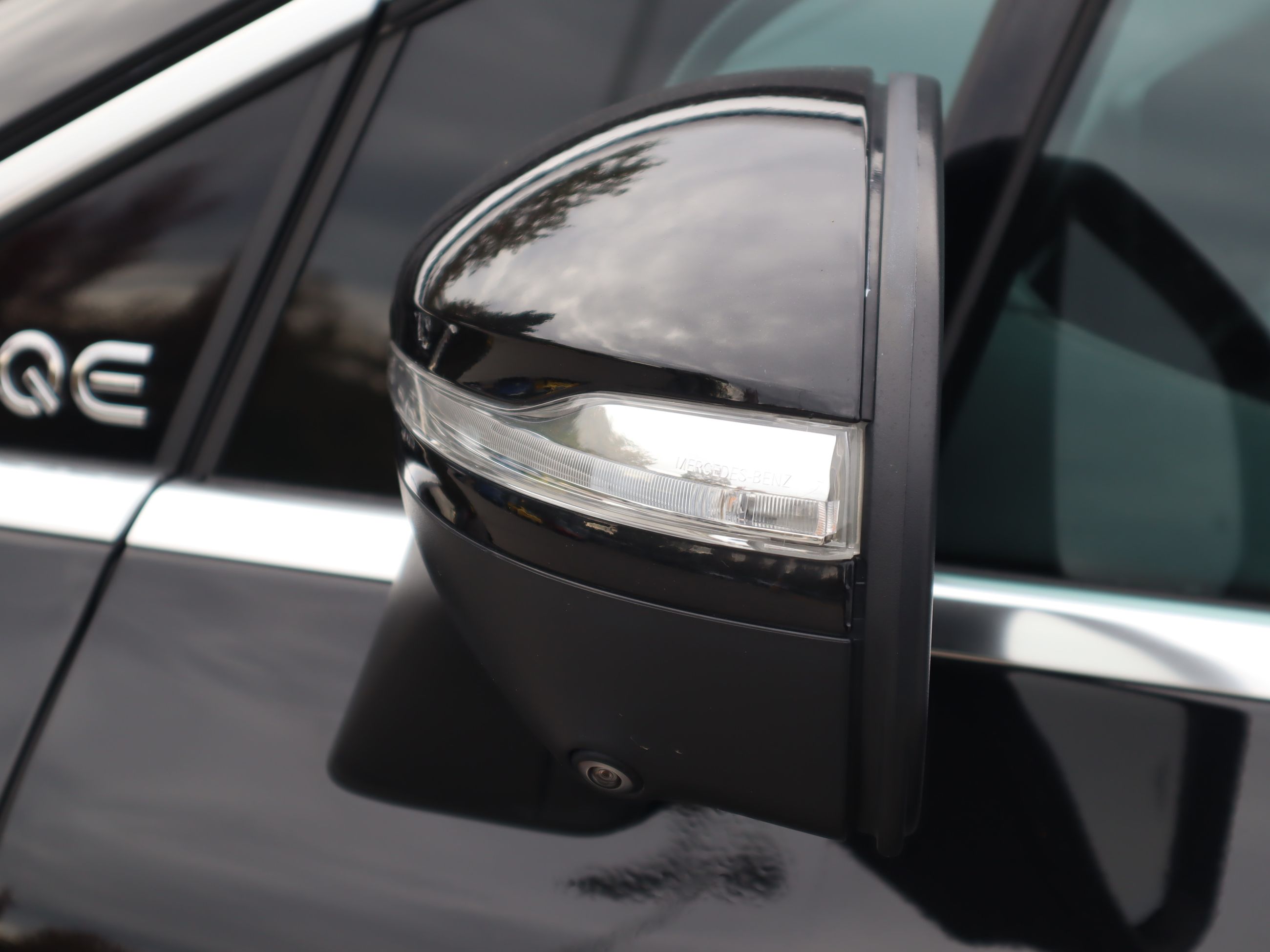 Mercedes-Benz EQE350  2023 à Vancouver, Colombie-Britannique