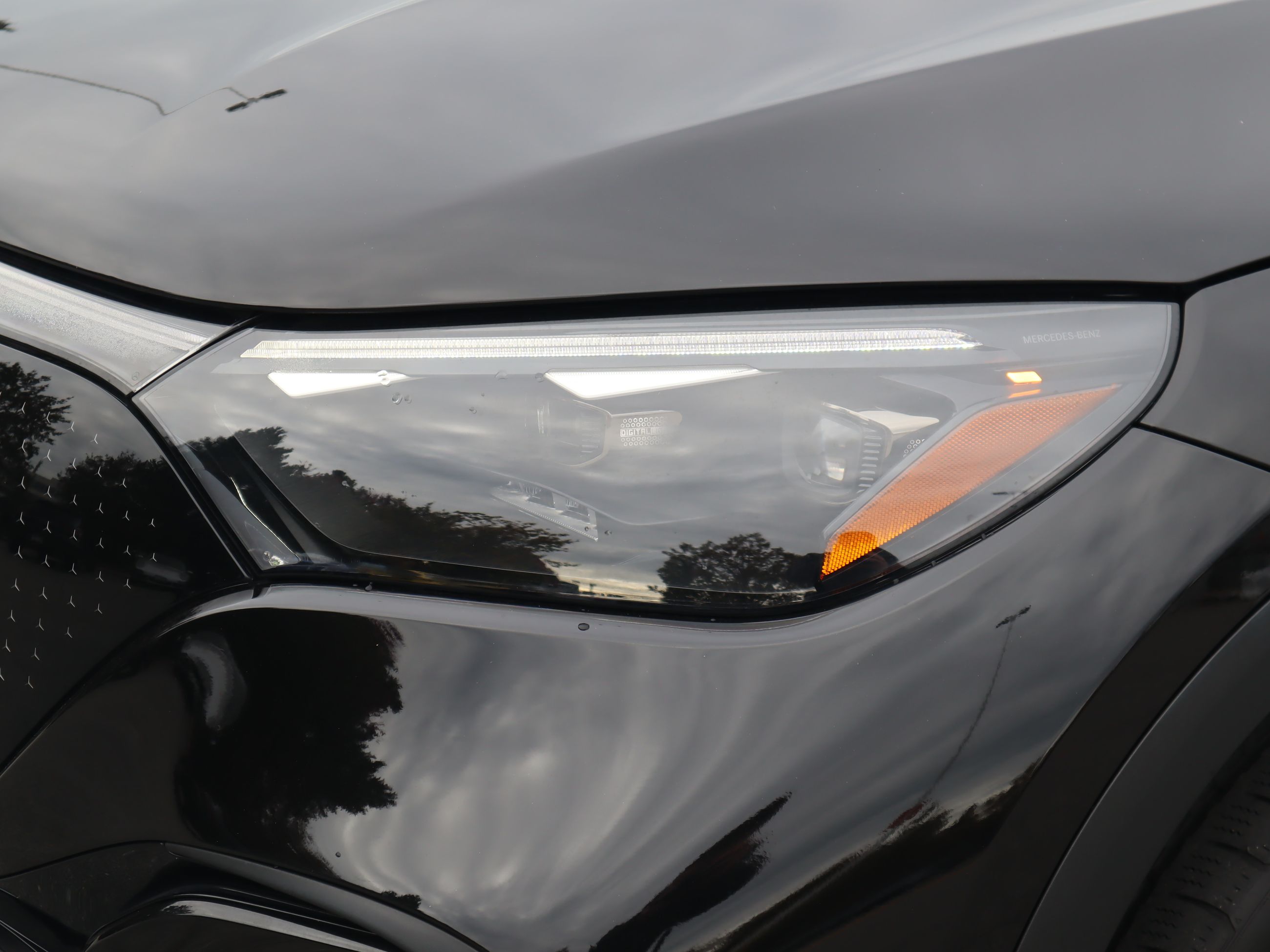 Mercedes-Benz EQE350  2023 à Vancouver, Colombie-Britannique