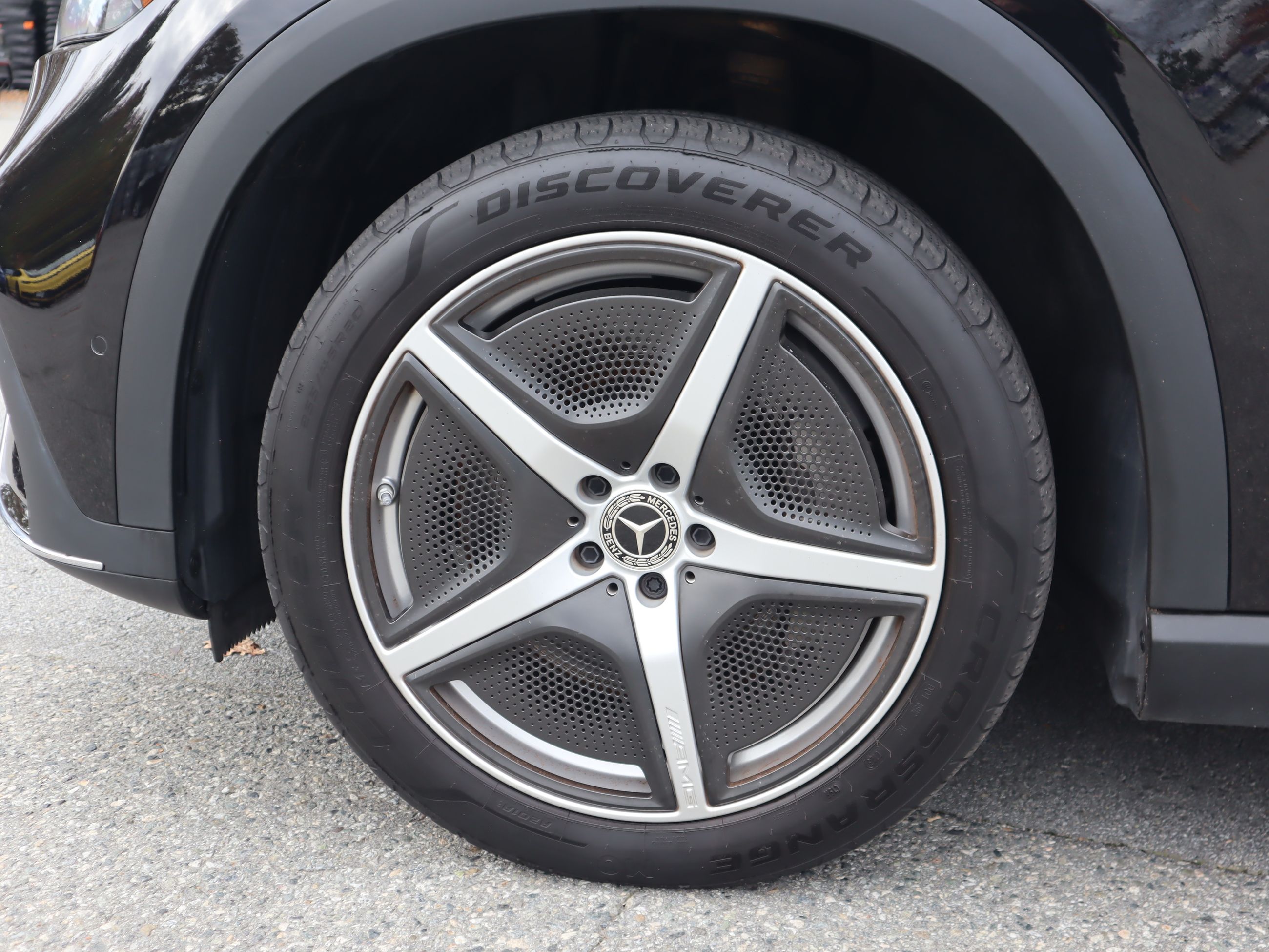 Mercedes-Benz EQE350  2023 à Vancouver, Colombie-Britannique