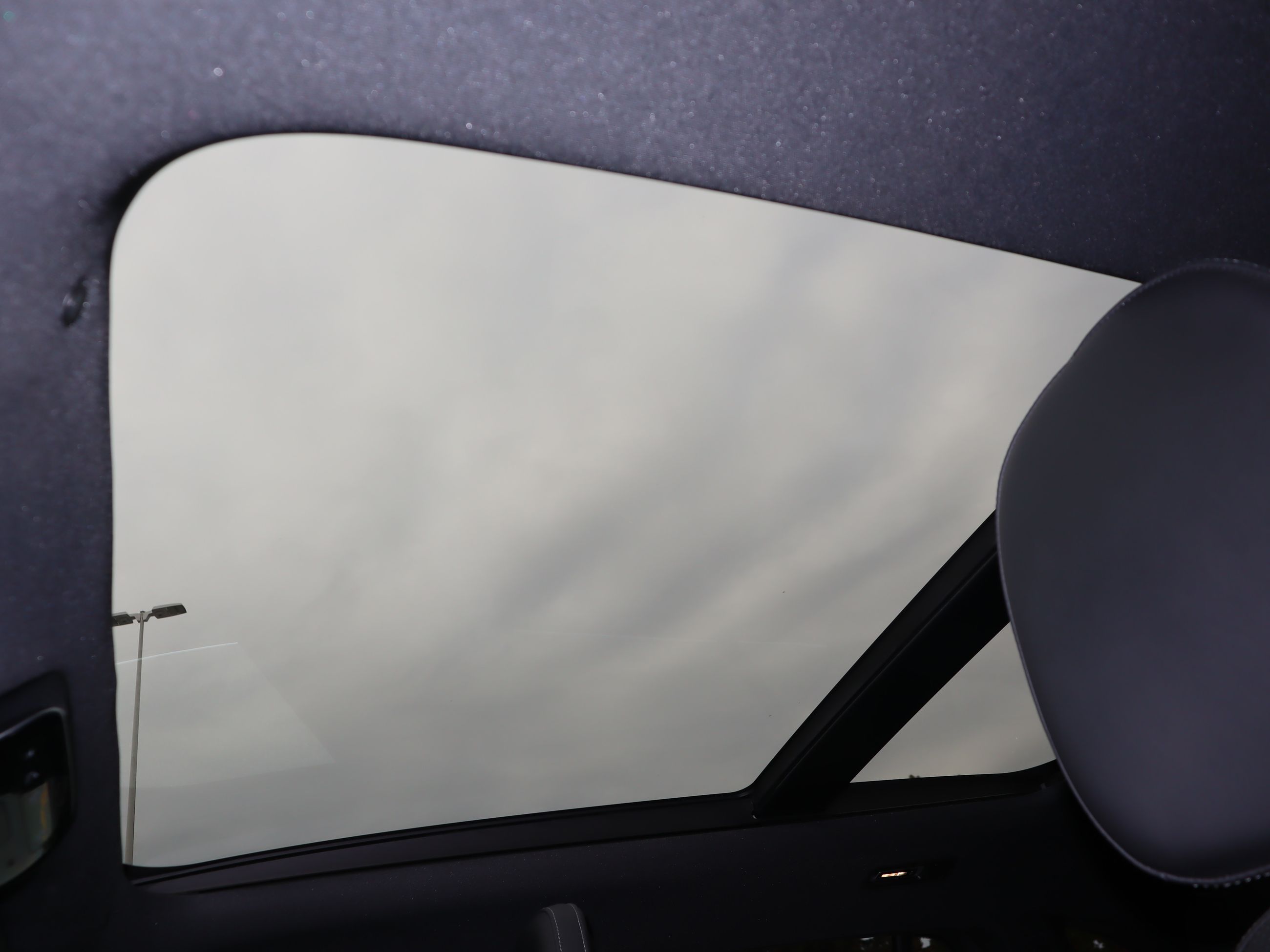 Mercedes-Benz EQE350  2023 à Vancouver, Colombie-Britannique