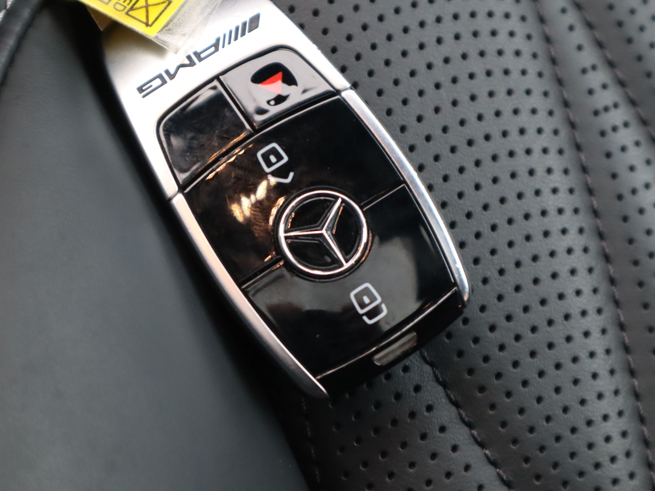 2020 Mercedes-Benz G63 AMG in Vancouver, British Columbia