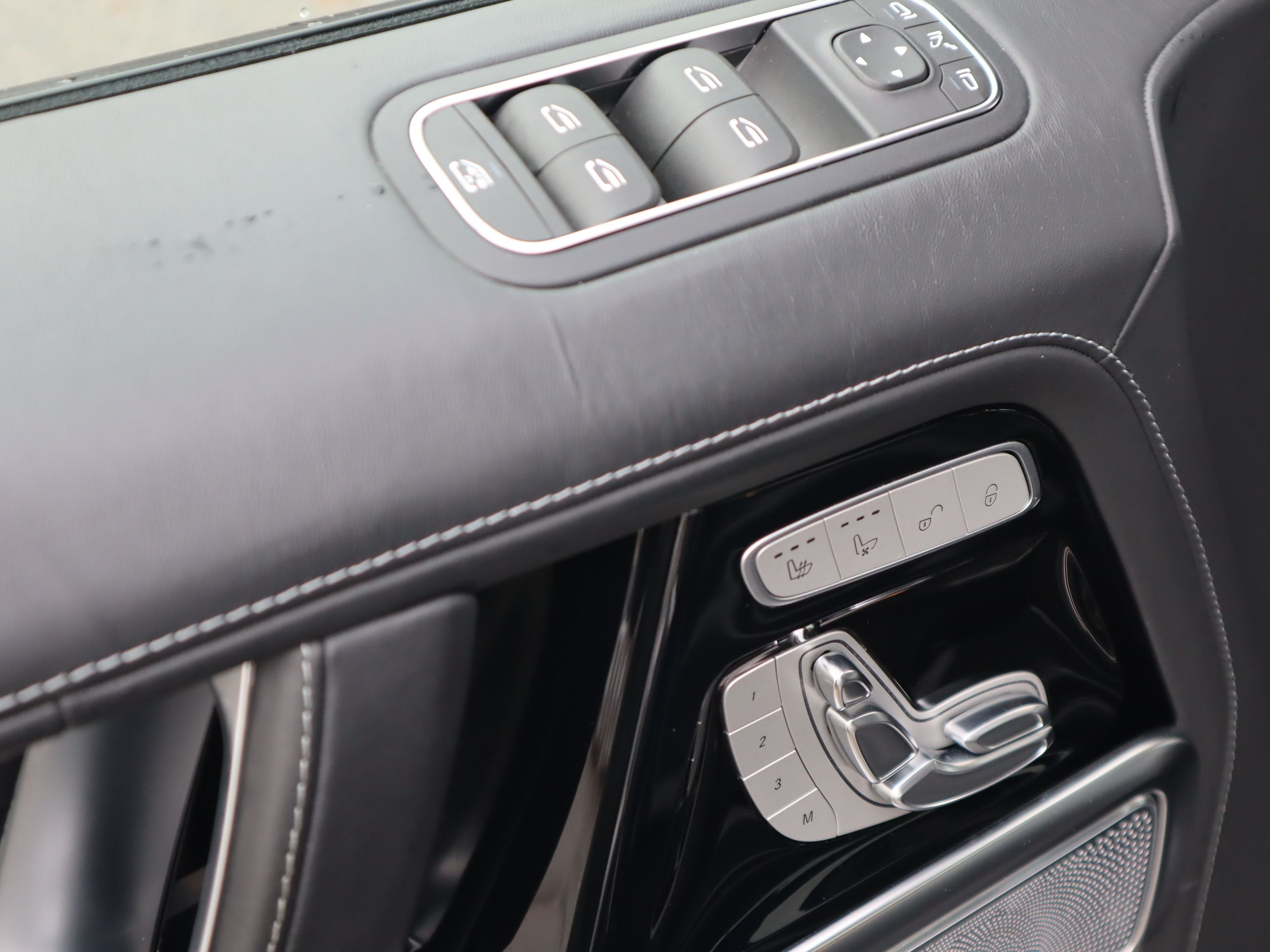 2020 Mercedes-Benz G63 AMG in Vancouver, British Columbia