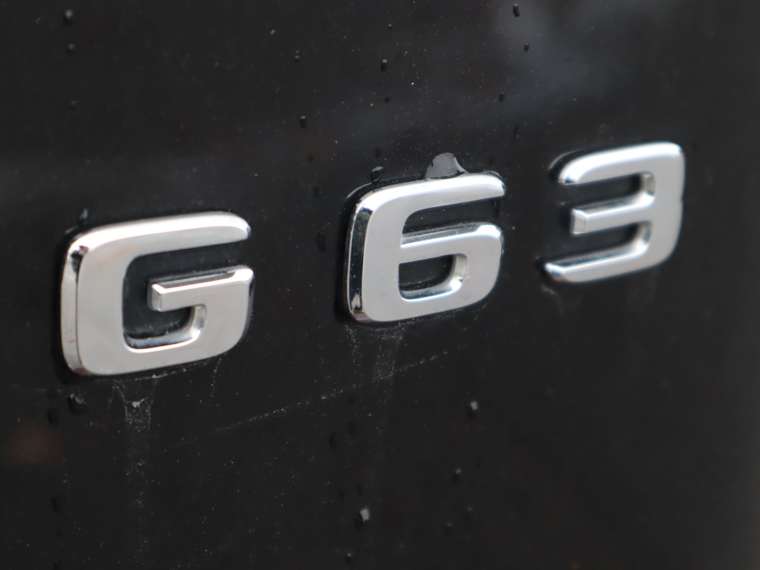 2020 Mercedes-Benz G63 AMG in Vancouver, British Columbia