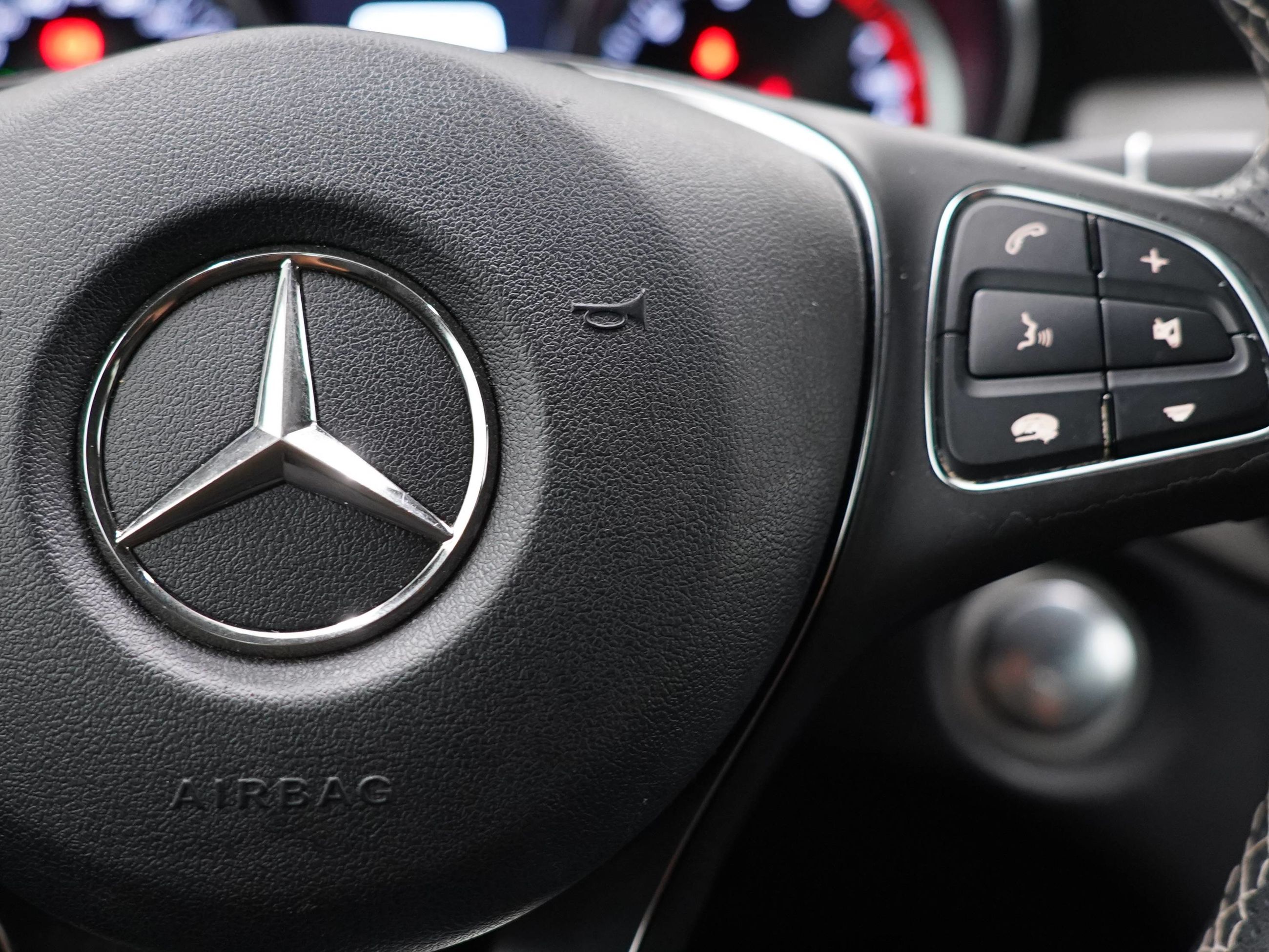 2018 Mercedes-Benz GLA250 in Vancouver, British Columbia