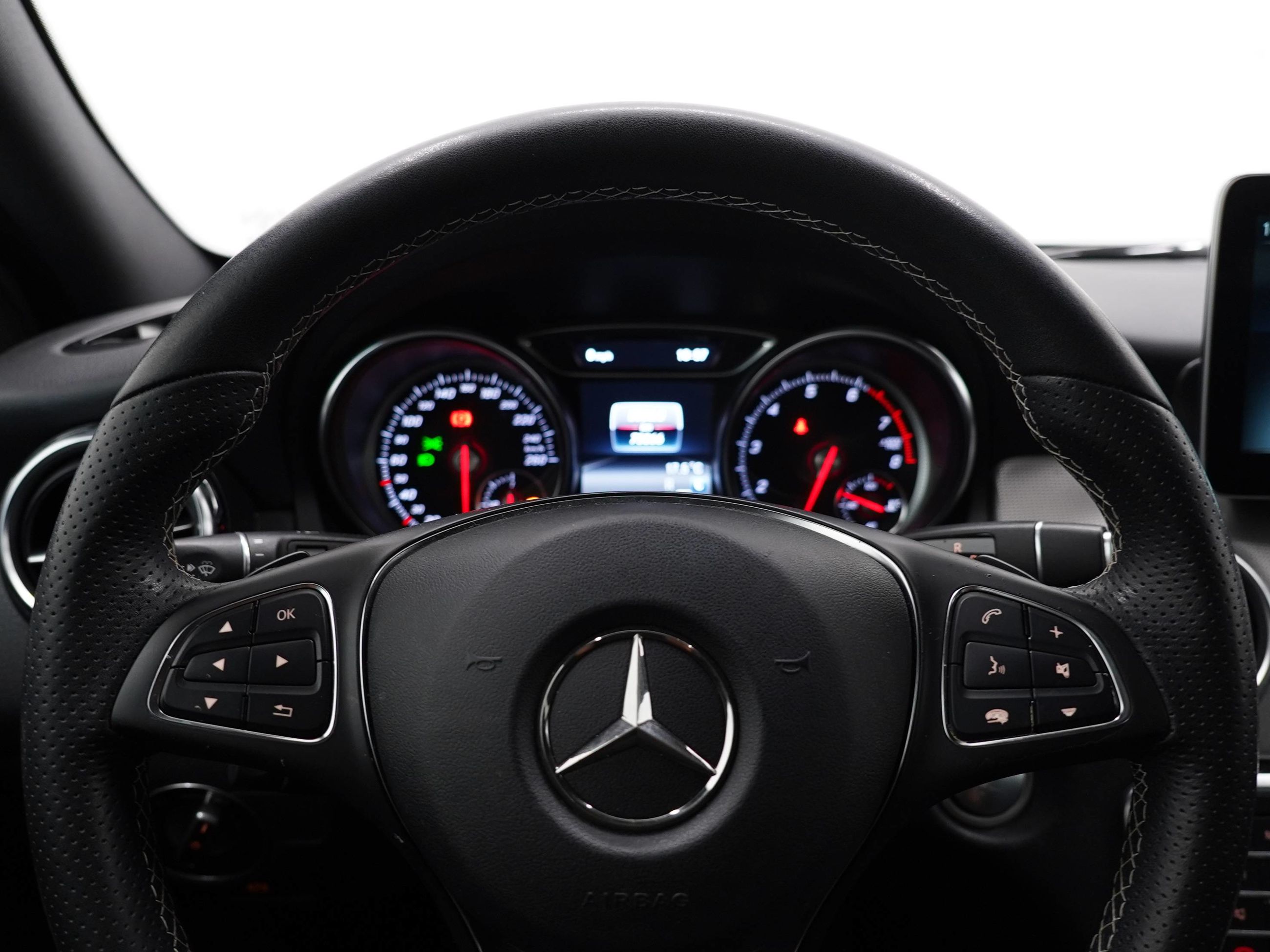 2018 Mercedes-Benz GLA250 in Vancouver, British Columbia
