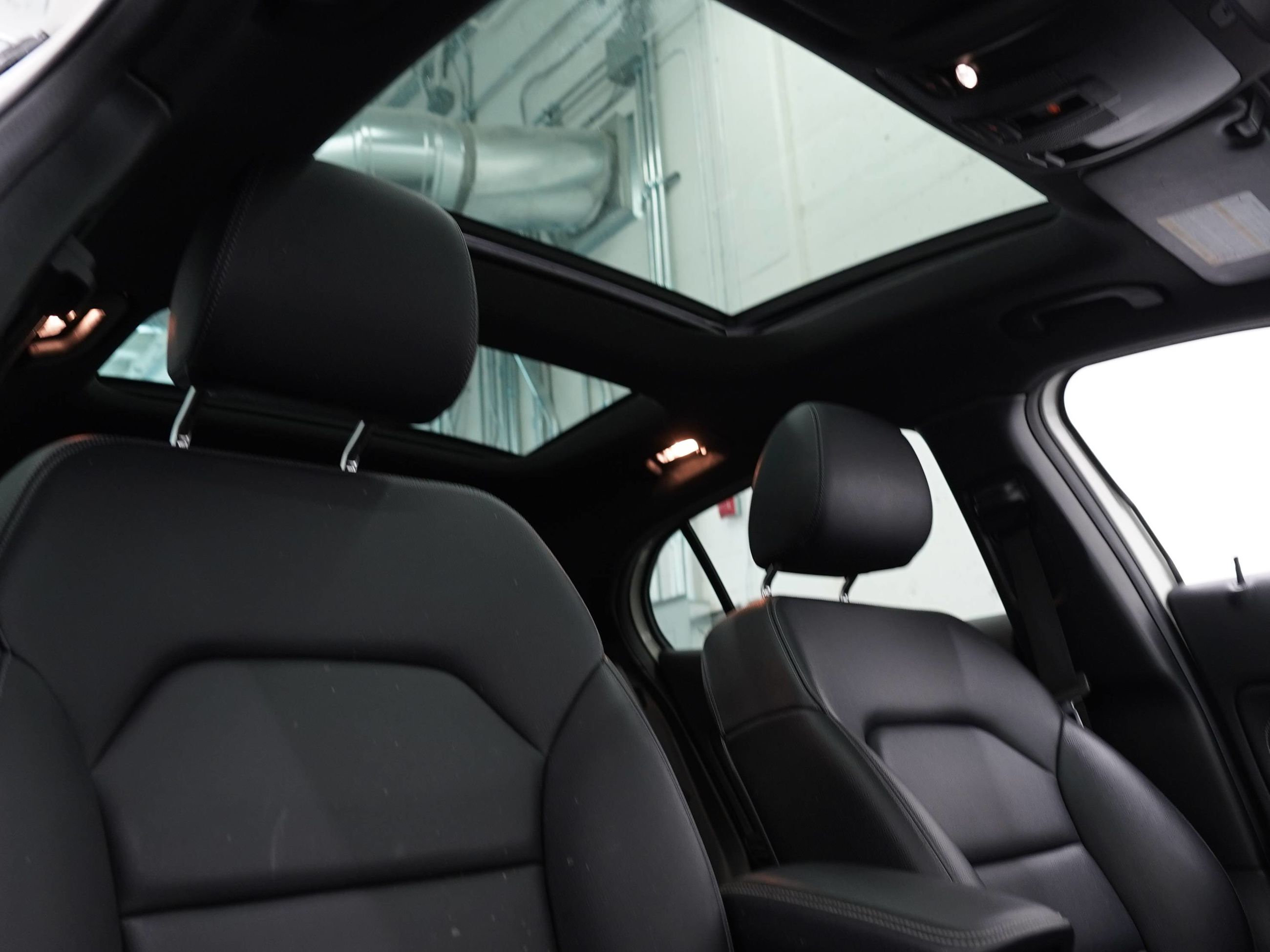 2018 Mercedes-Benz GLA250 in Vancouver, British Columbia
