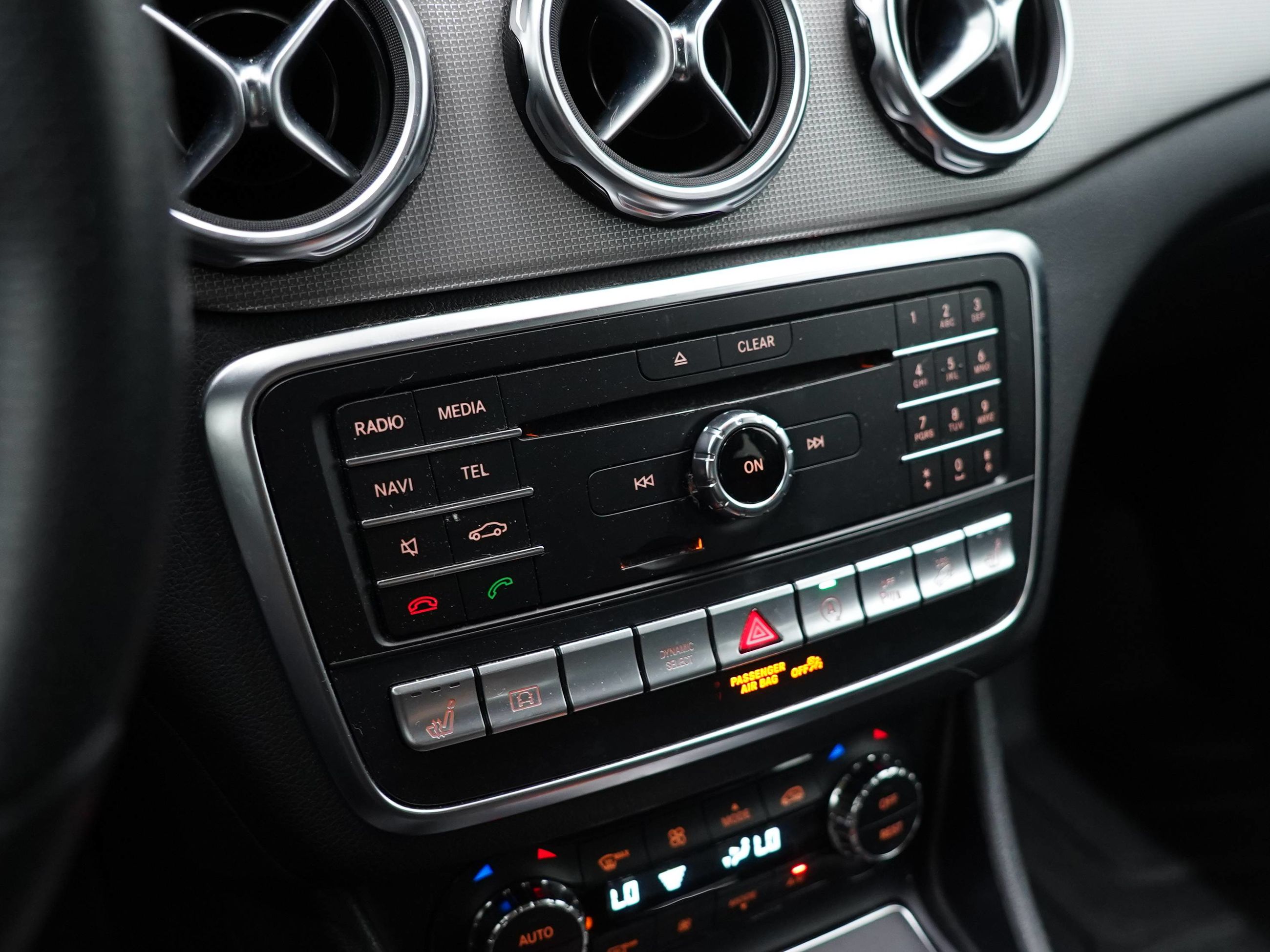 2018 Mercedes-Benz GLA250 in Vancouver, British Columbia