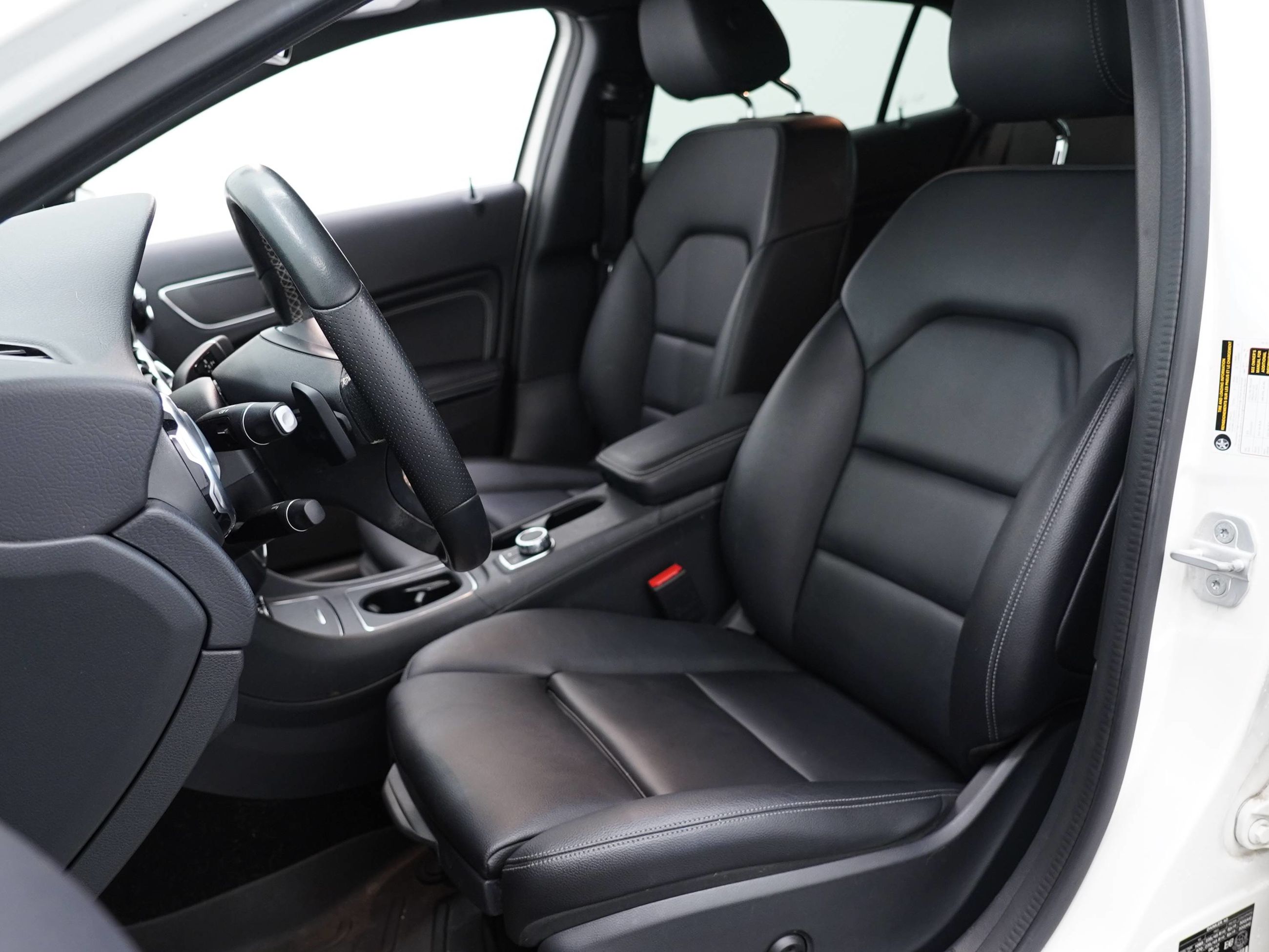 2018 Mercedes-Benz GLA250 in Vancouver, British Columbia