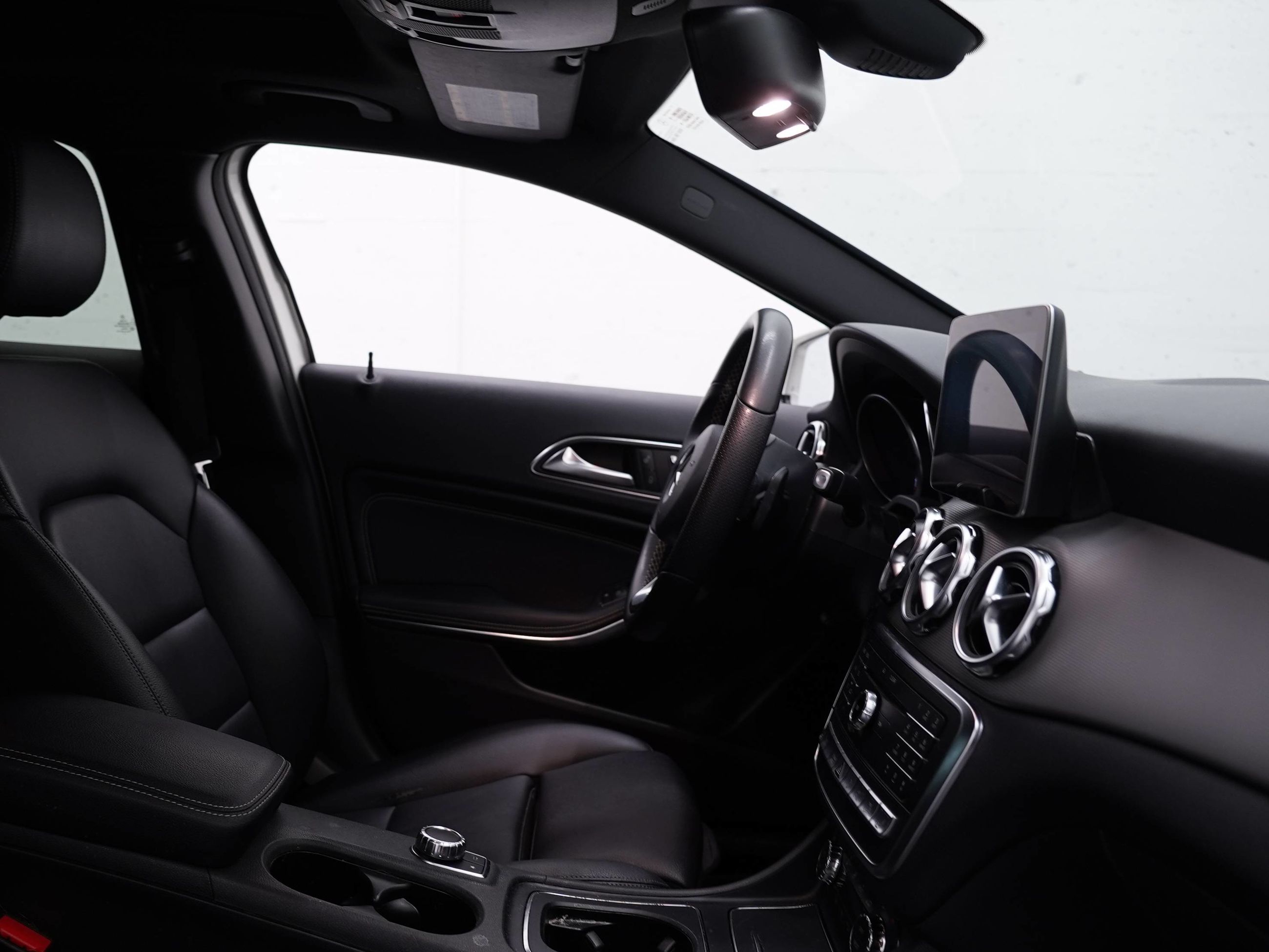 2018 Mercedes-Benz GLA250 in Vancouver, British Columbia
