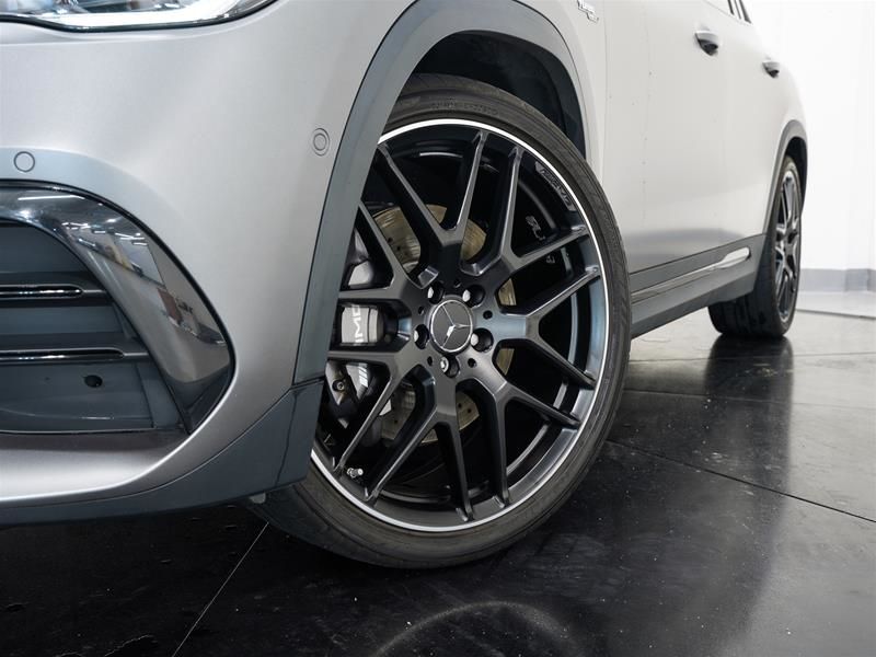 2022 Mercedes-Benz GLA45 AMG in Vancouver, British Columbia