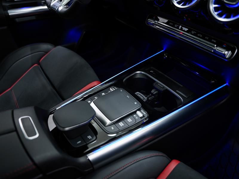 2022 Mercedes-Benz GLA45 AMG in Vancouver, British Columbia