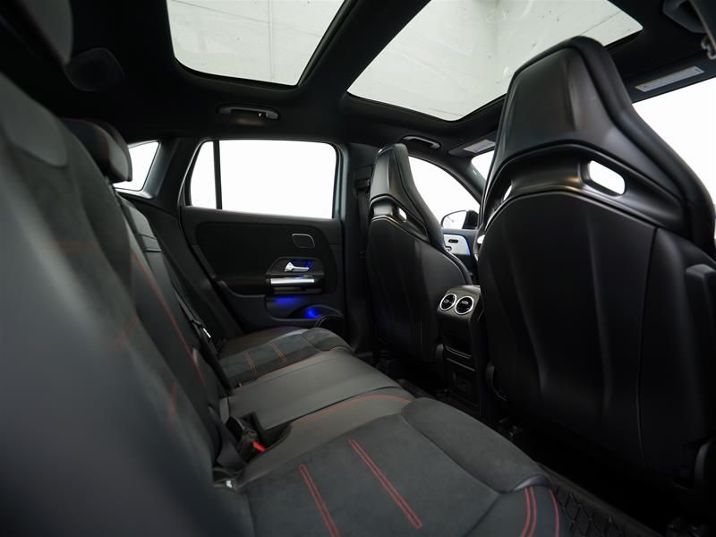 2022 Mercedes-Benz GLA45 AMG in Vancouver, British Columbia