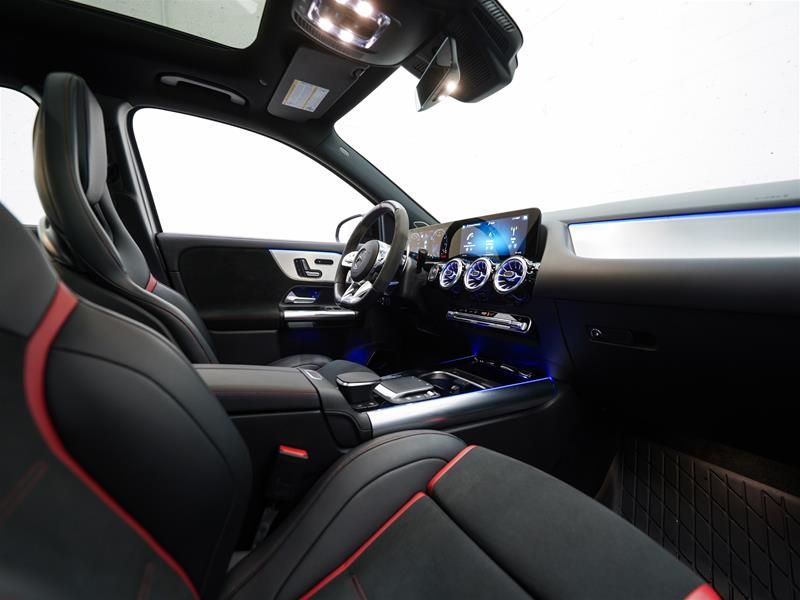 2022 Mercedes-Benz GLA45 AMG in Vancouver, British Columbia