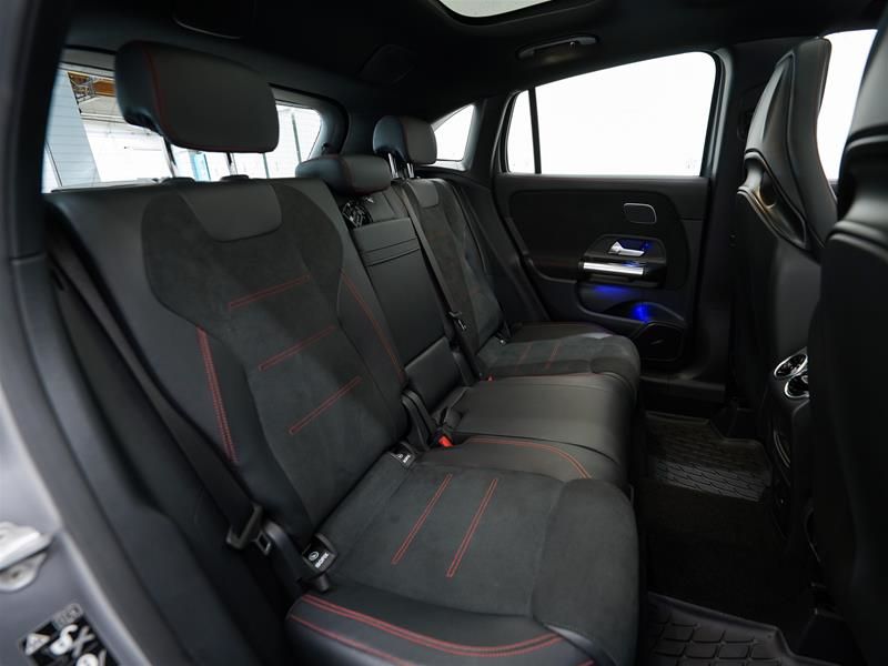 2022 Mercedes-Benz GLA45 AMG in Vancouver, British Columbia
